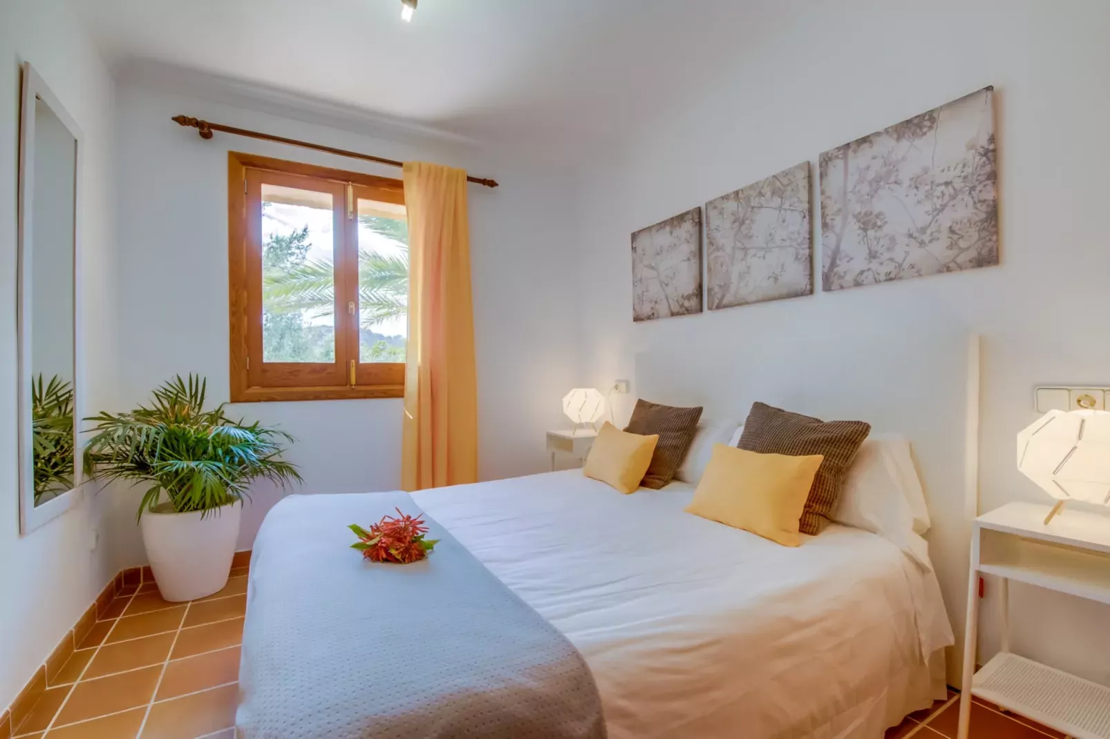La Caseta-Chambre