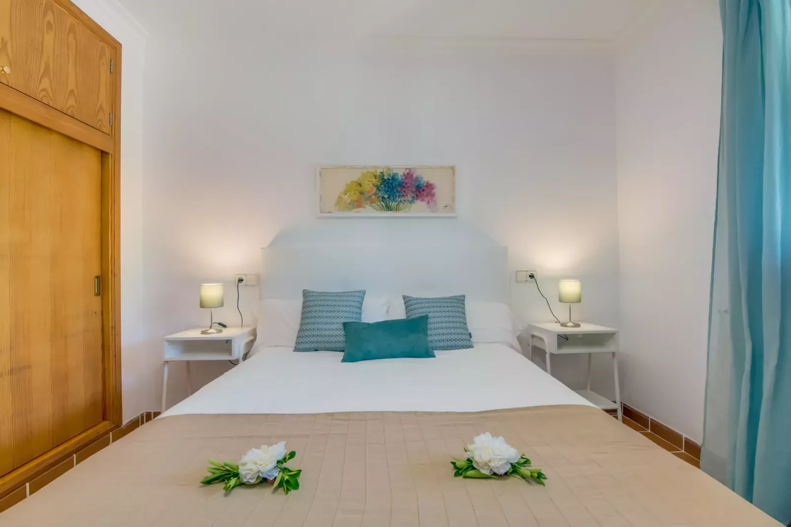La Caseta-Chambre