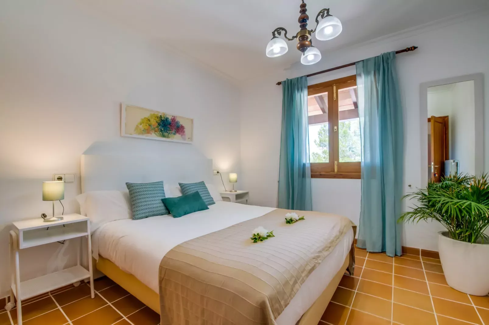 La Caseta-Chambre