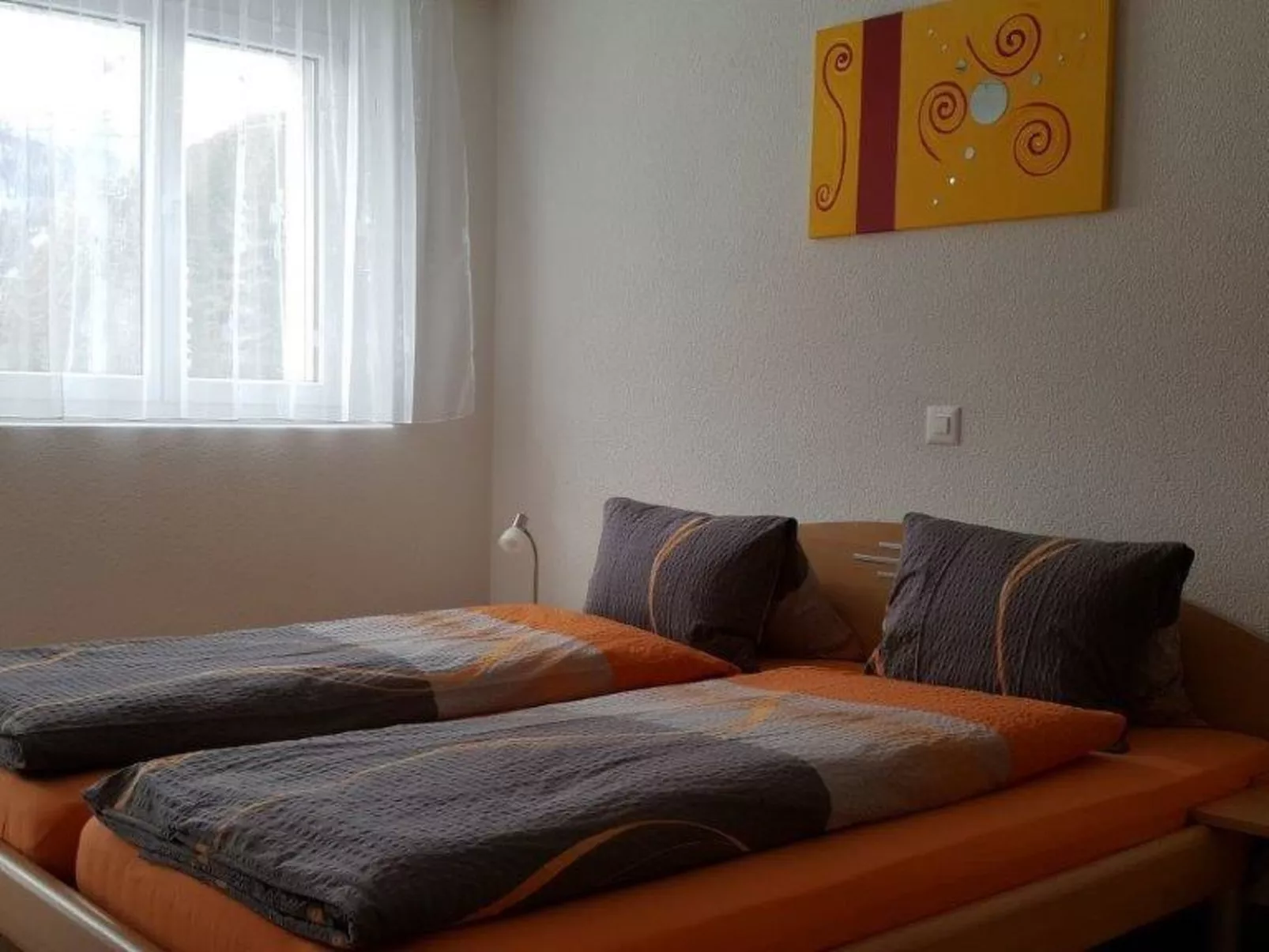 Haus Artemis-Inside