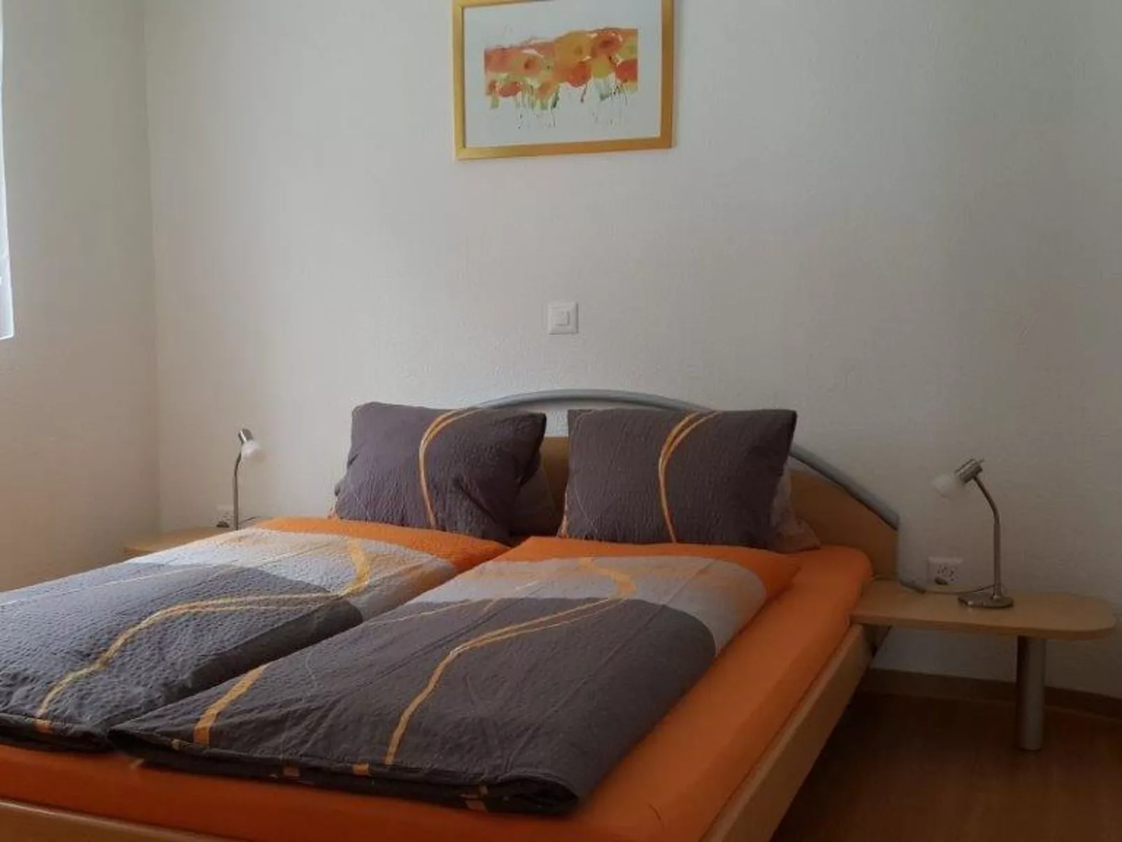 Haus Artemis-Inside