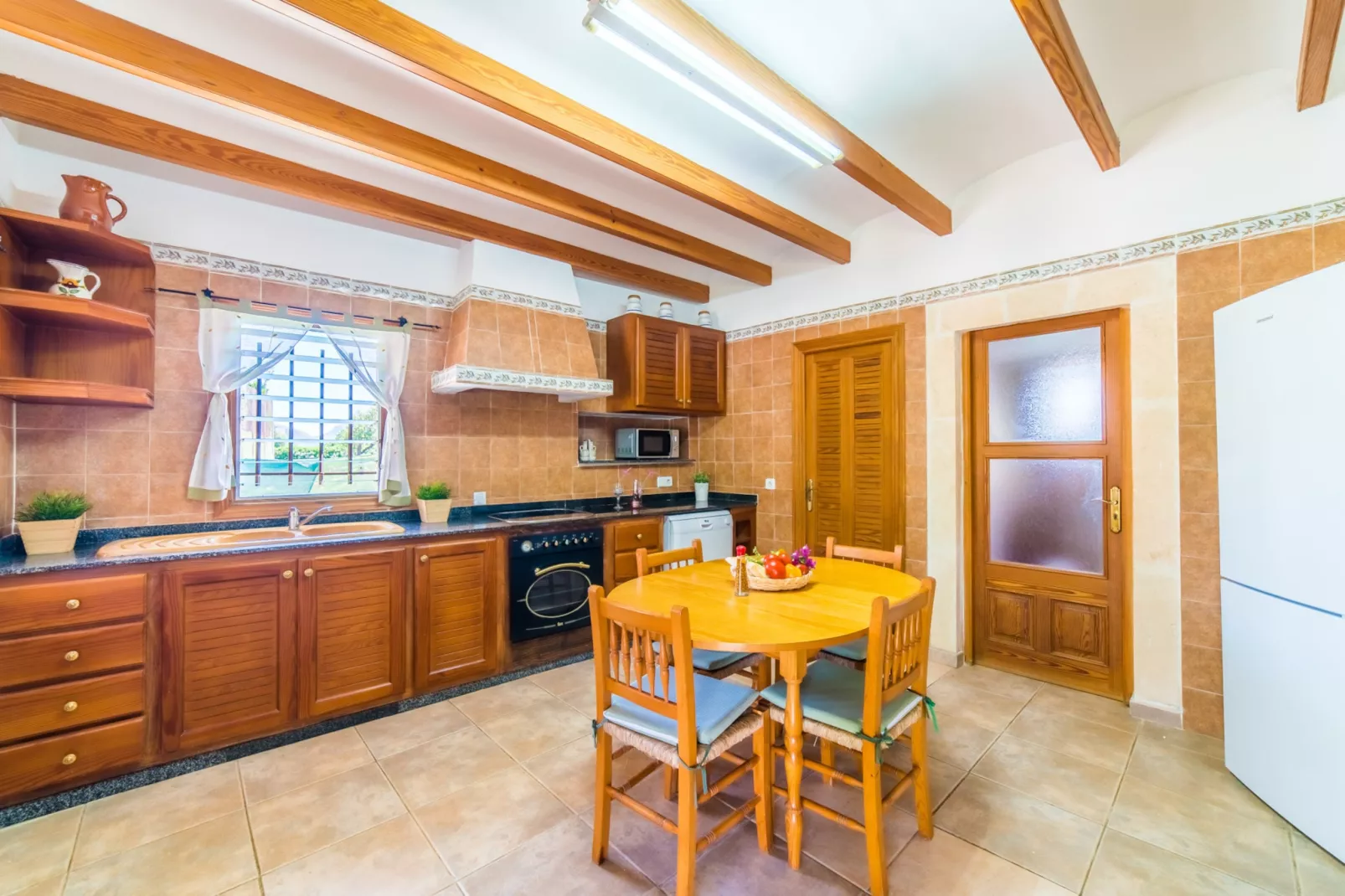 Es Moli-Kitchen