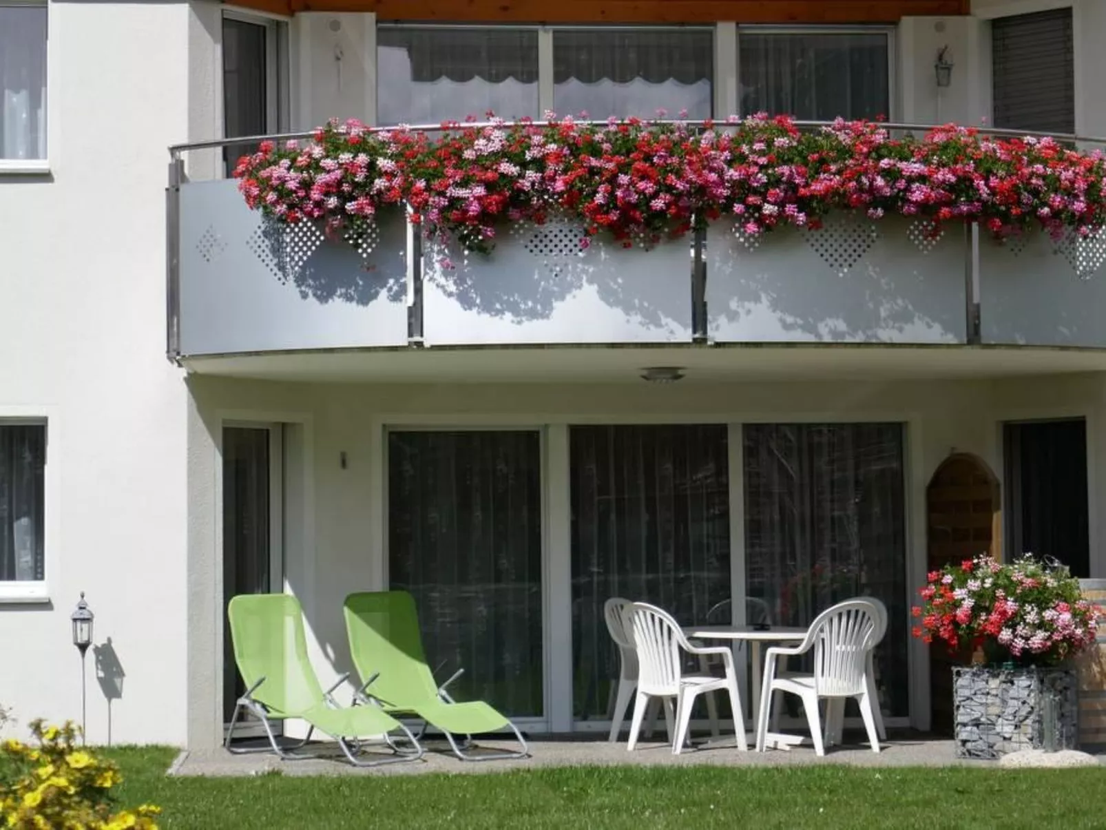 Haus Artemis-Outside
