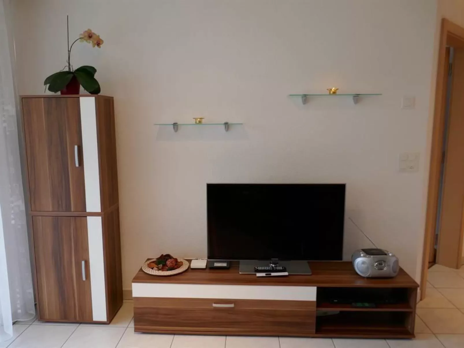 Haus Artemis-Inside
