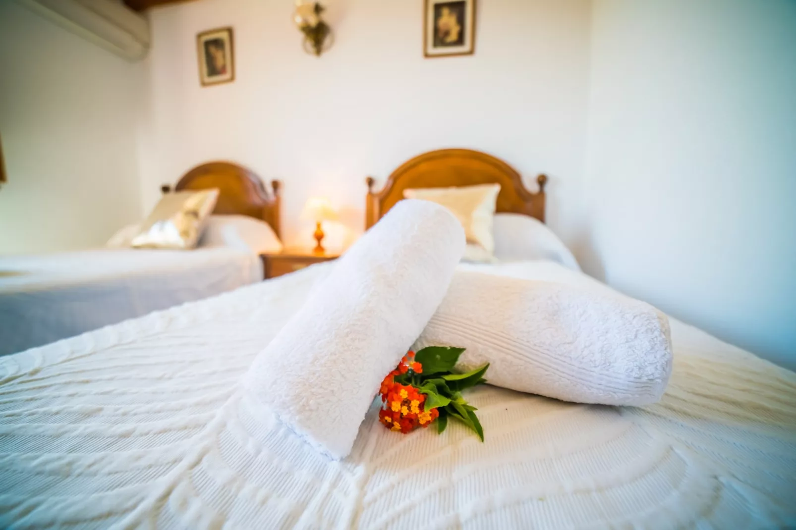 Es Moli-Bedroom