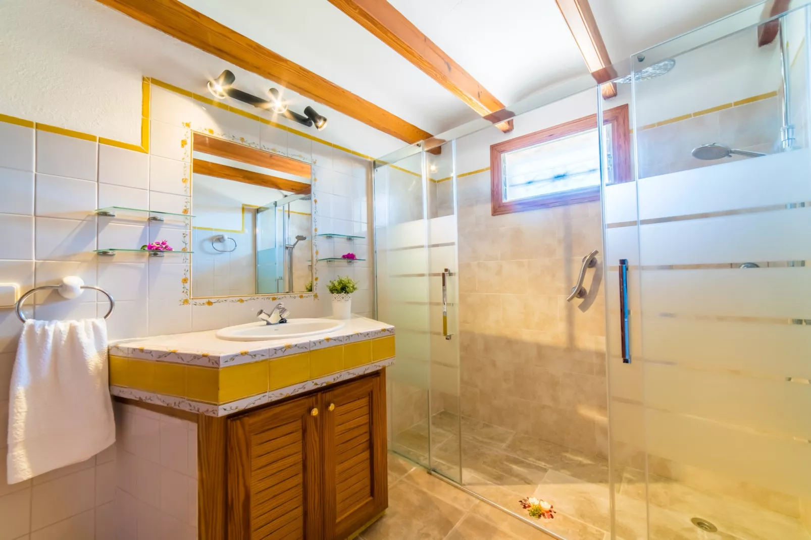 Es Moli-Bathroom