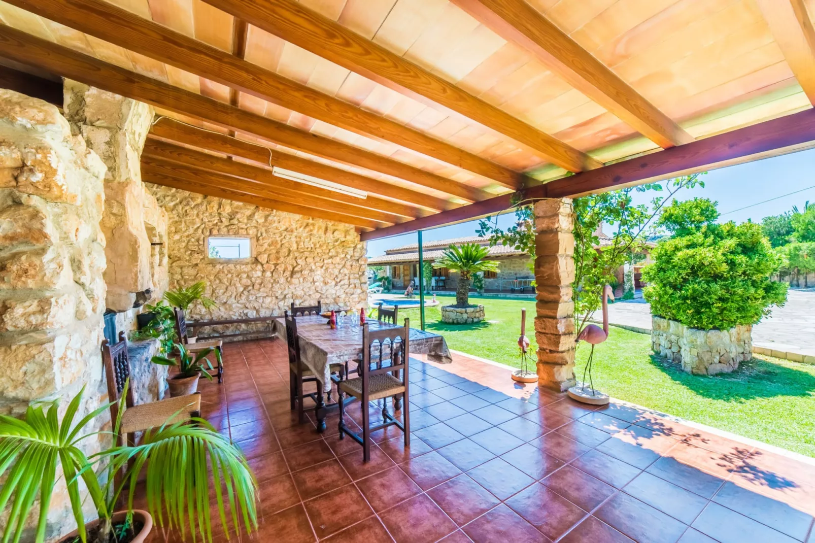 Es Moli-Outdoor