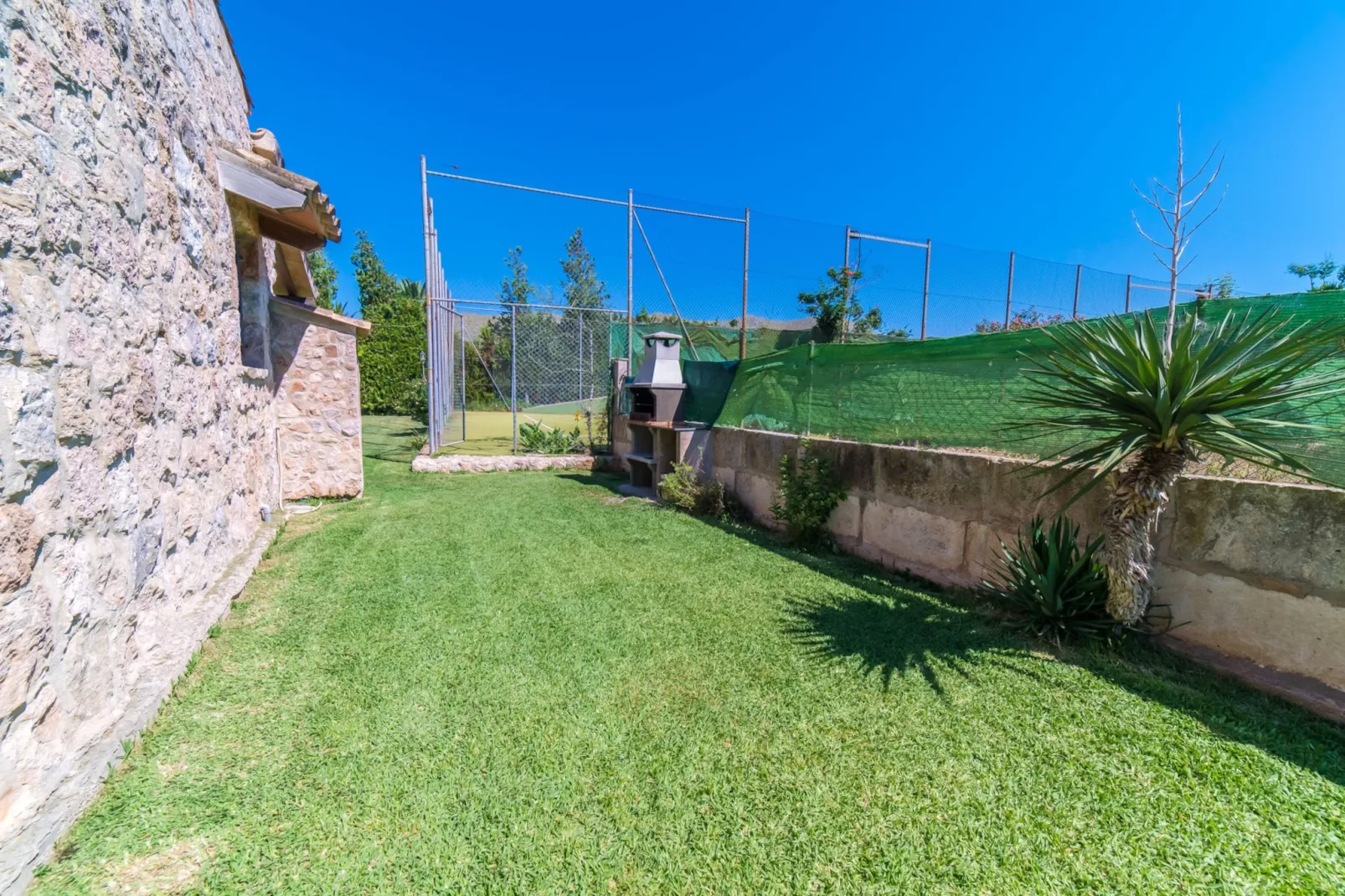 Es Moli-Outdoor