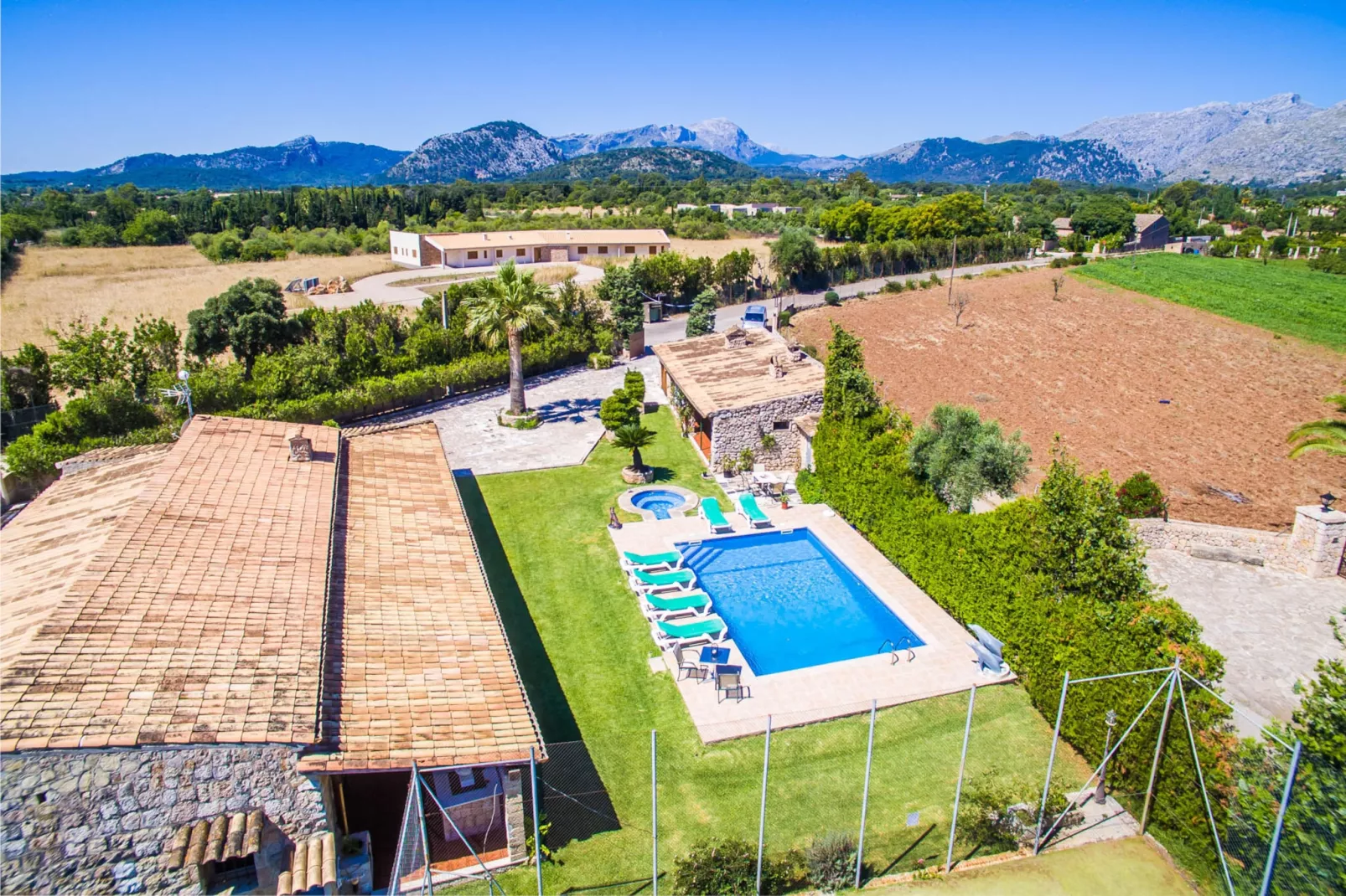Es Moli-Outdoor