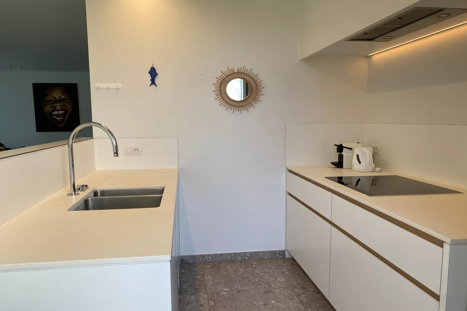 BLANCO GV01GAR-Kitchen