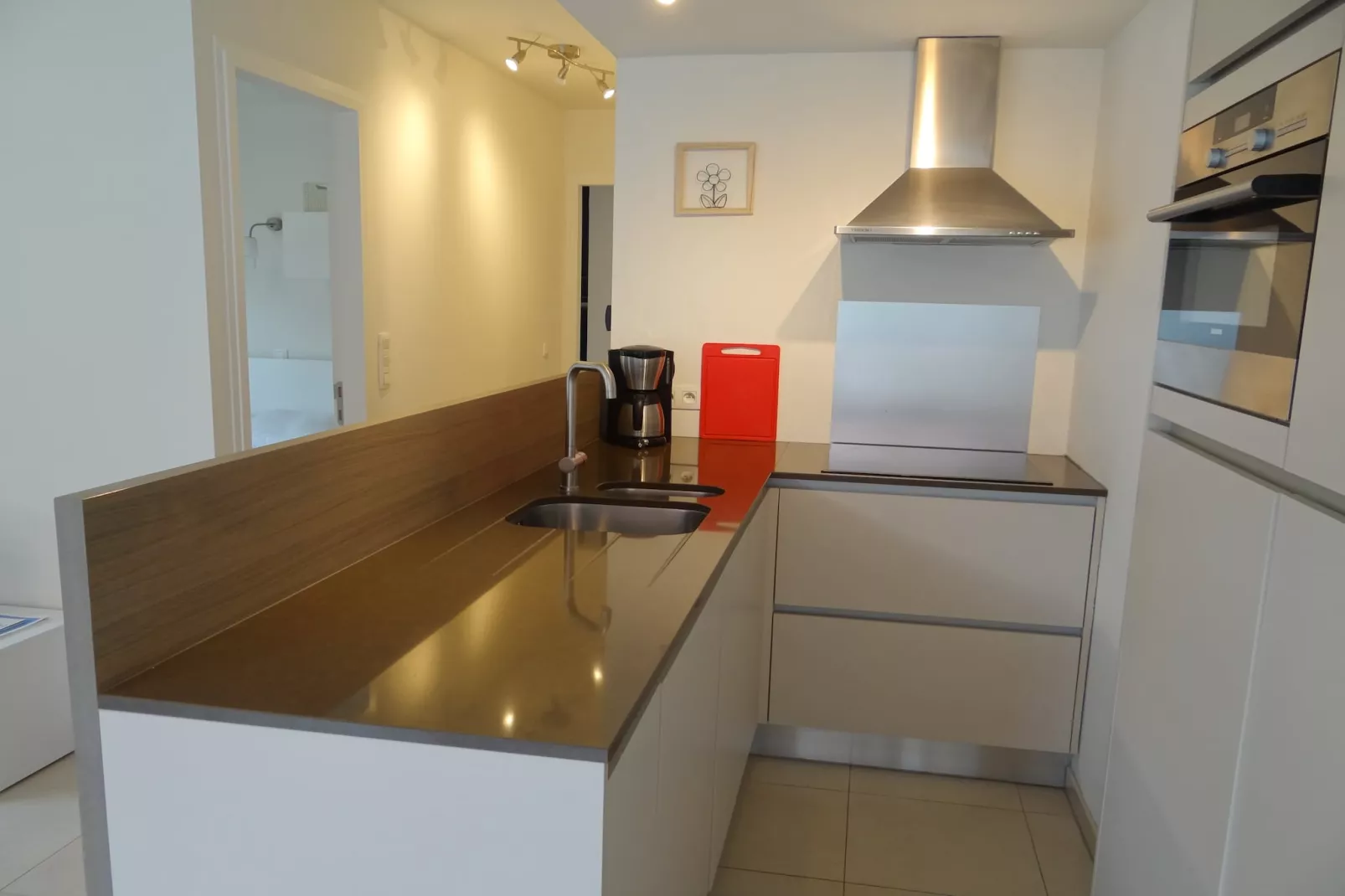 LENTE 0105GAR-Kitchen