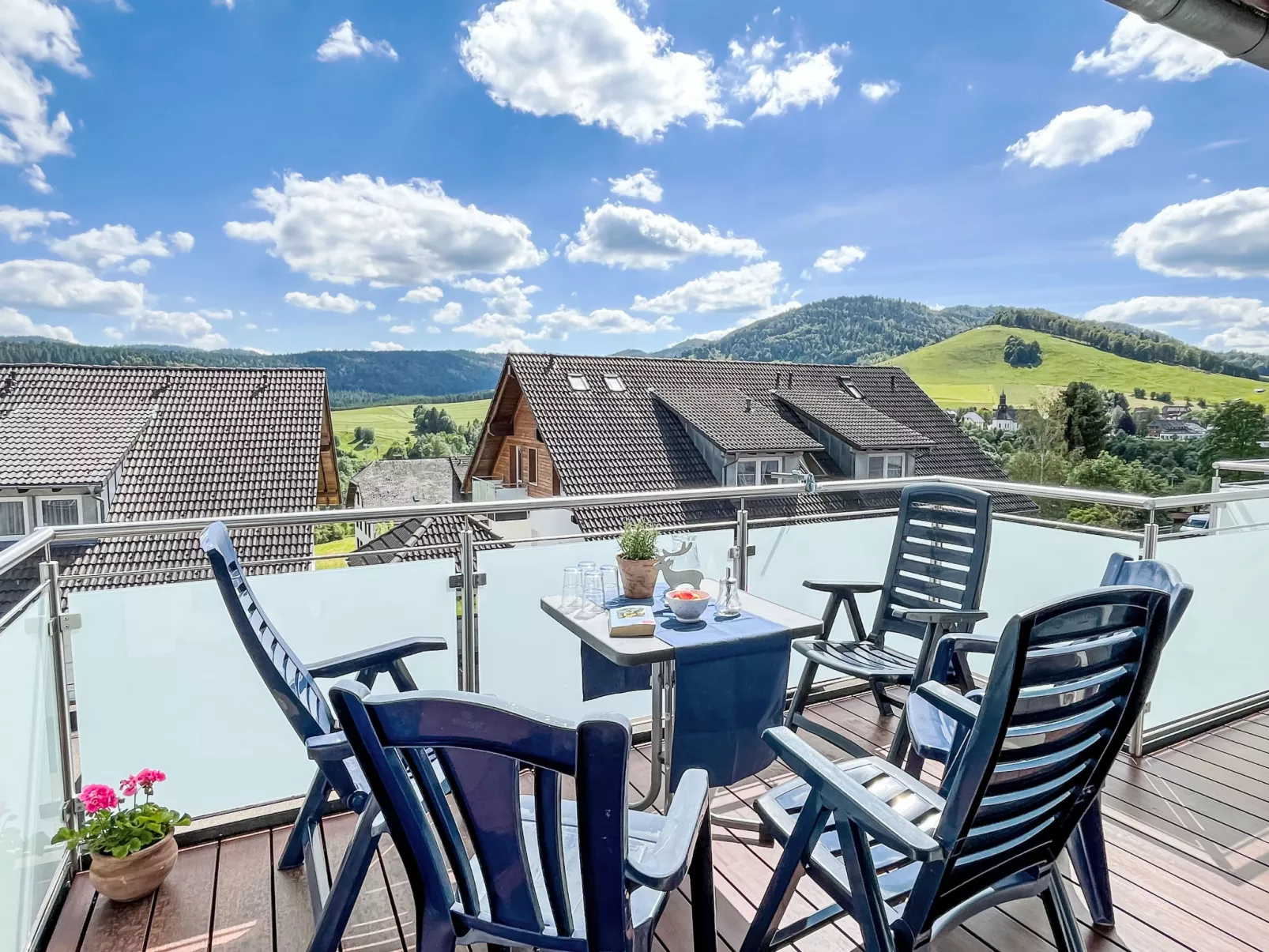 Schwarzwaldblick VI - 10073216