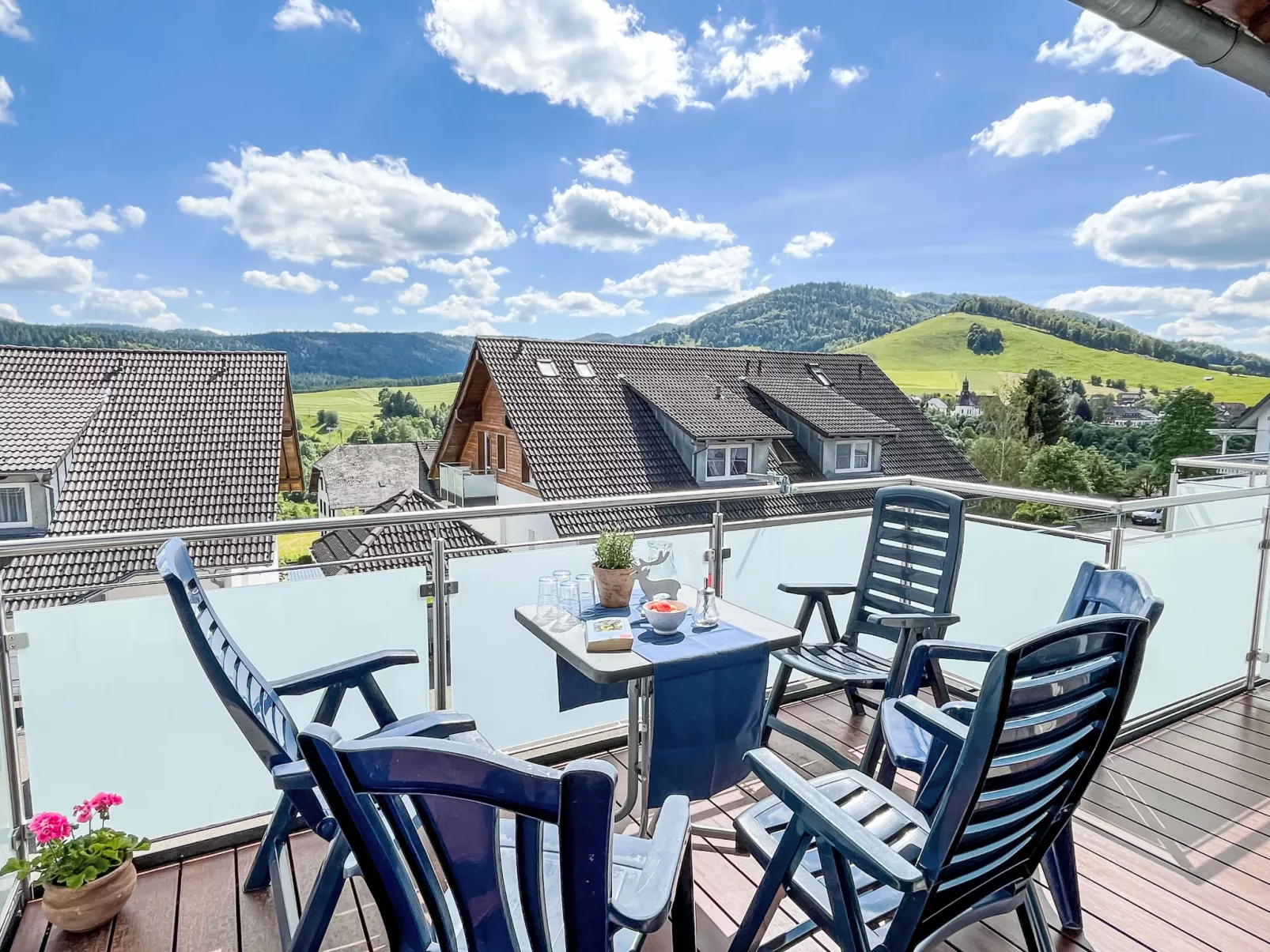 Schwarzwaldblick VI - 10073239