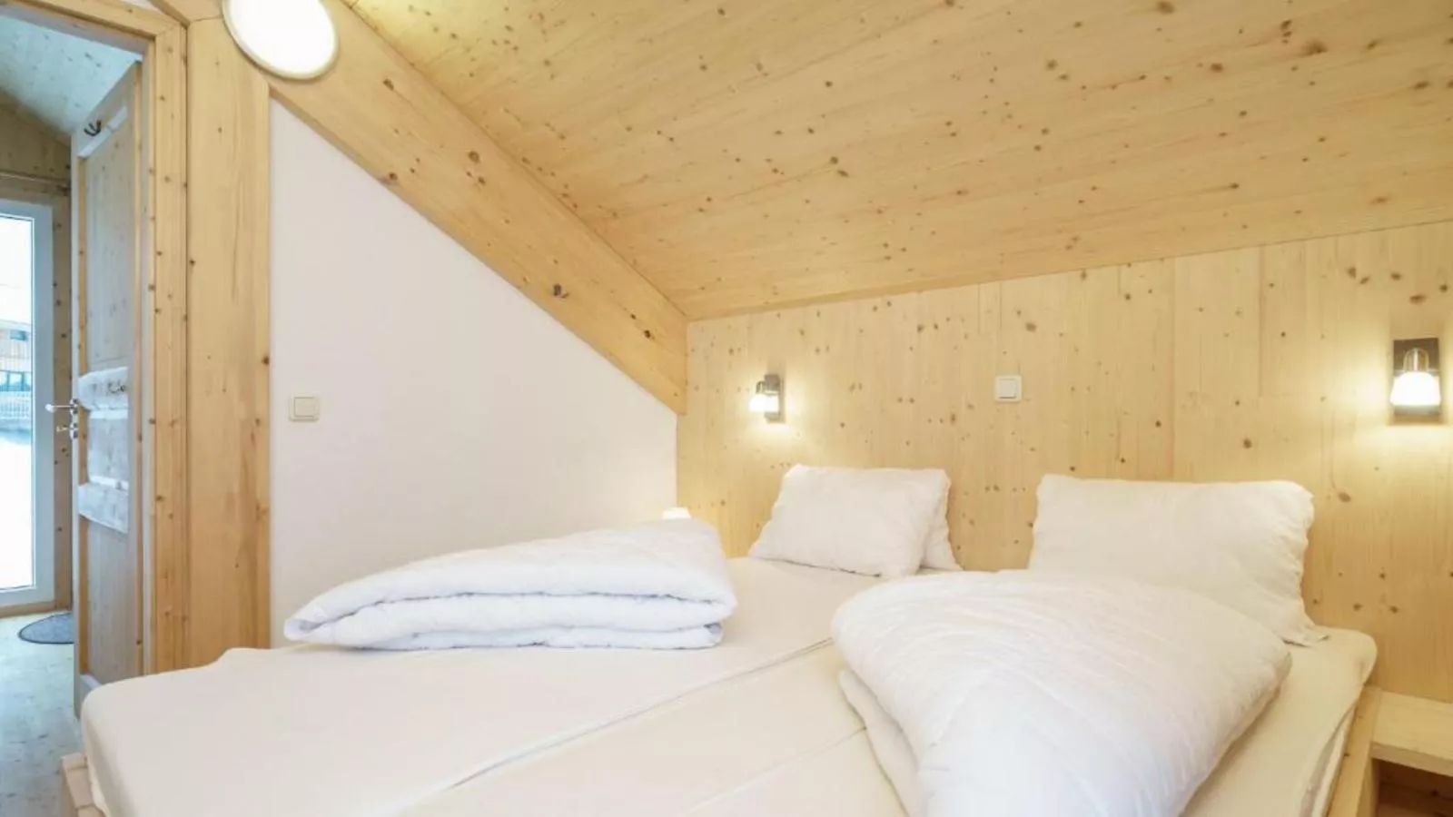 Adlerhorst-Schlafzimmer