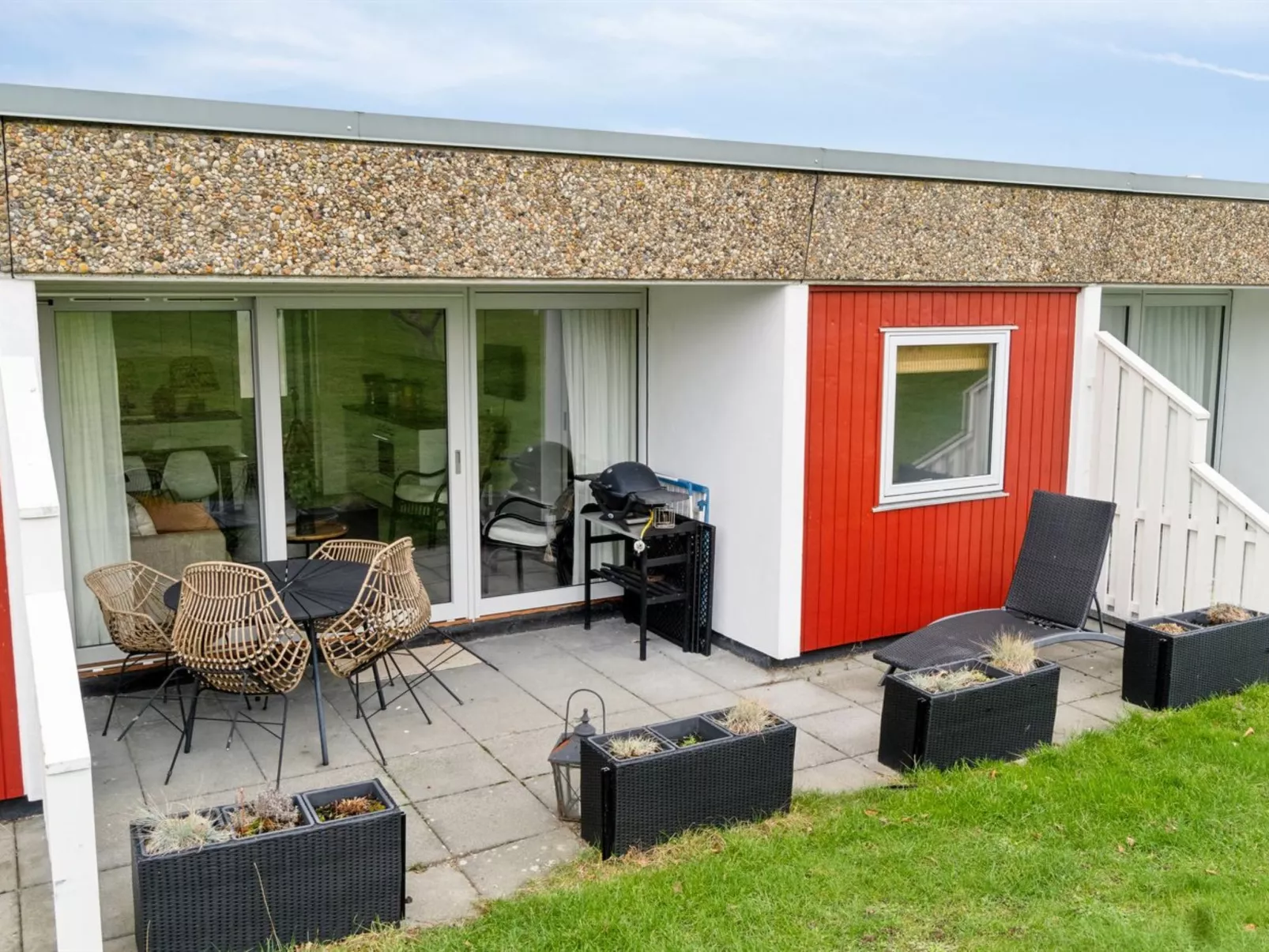 "Jesper" - 350m from the sea - 10093728
