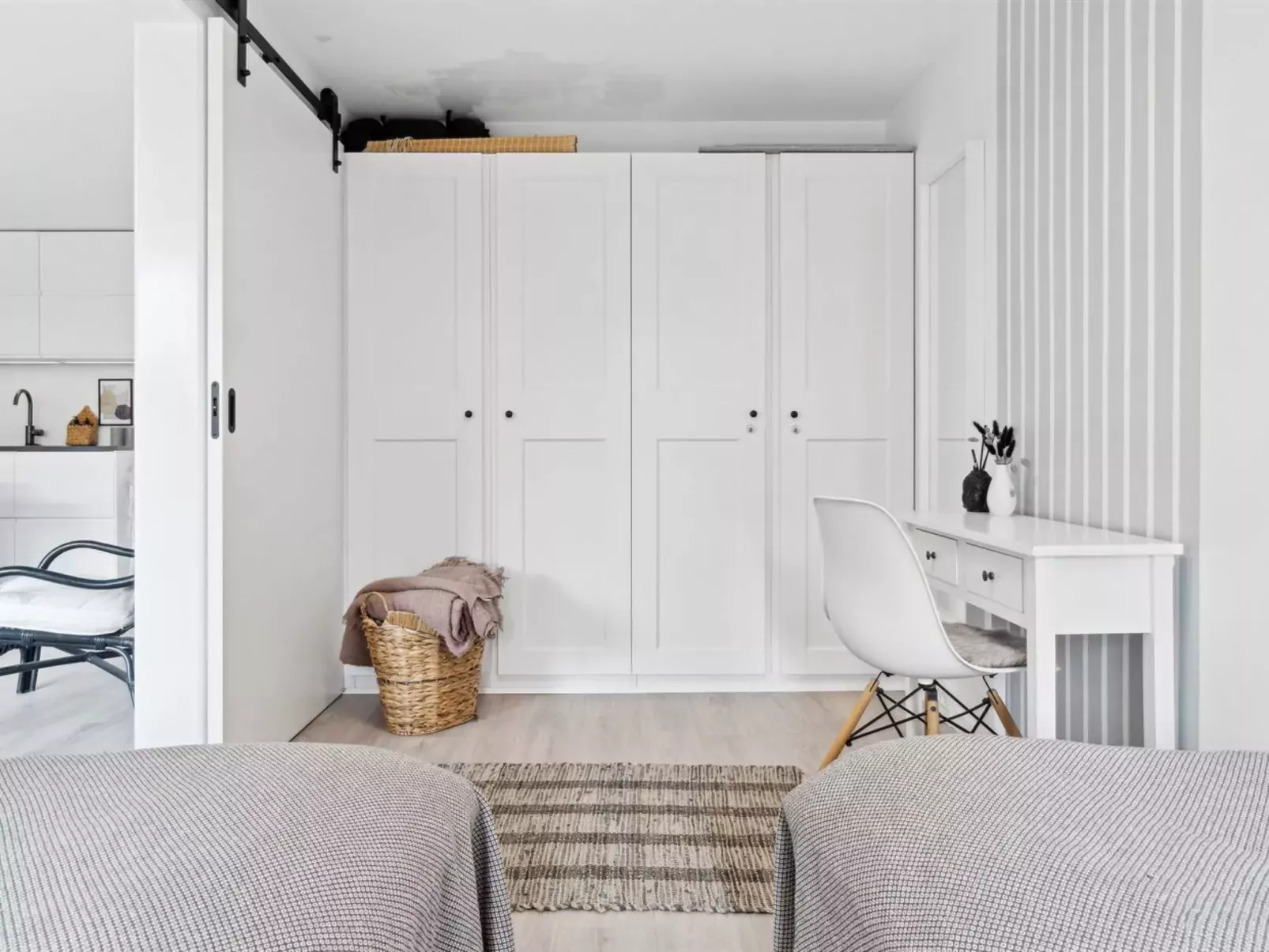 "Jesper" - 350m from the sea-Inside