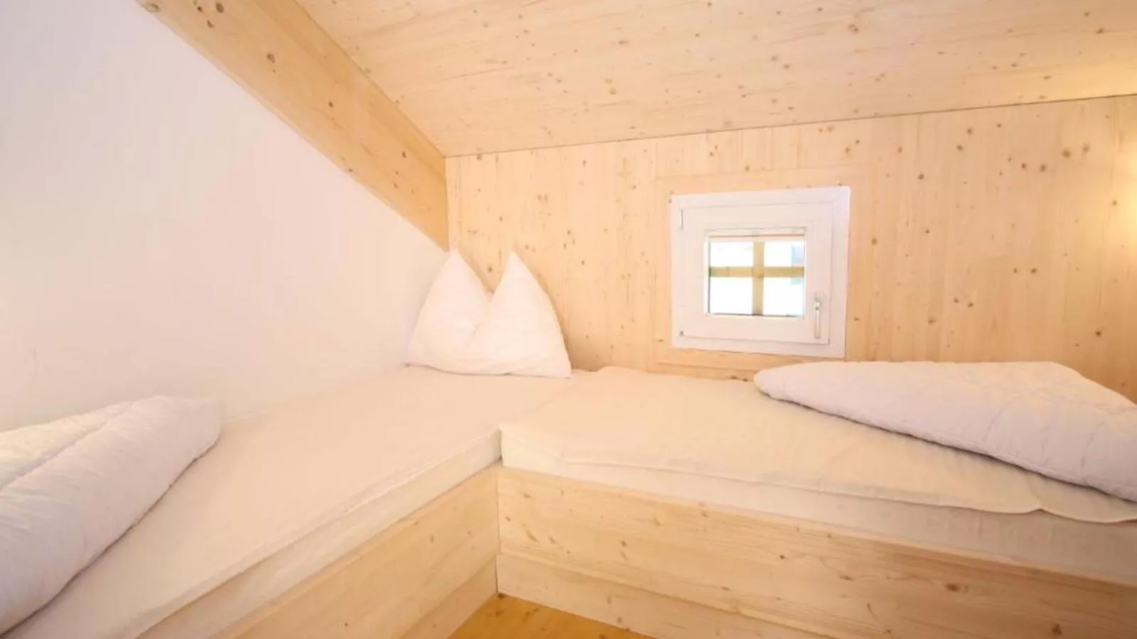 Wolkenheim-Bedroom