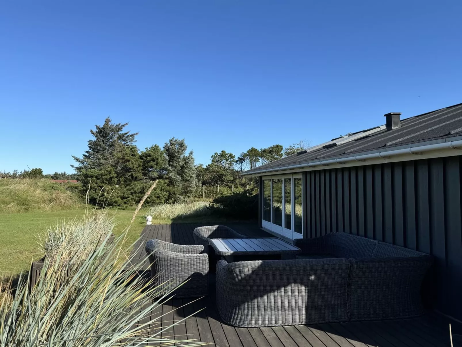 "Nadica" - 400m from the sea-Outside