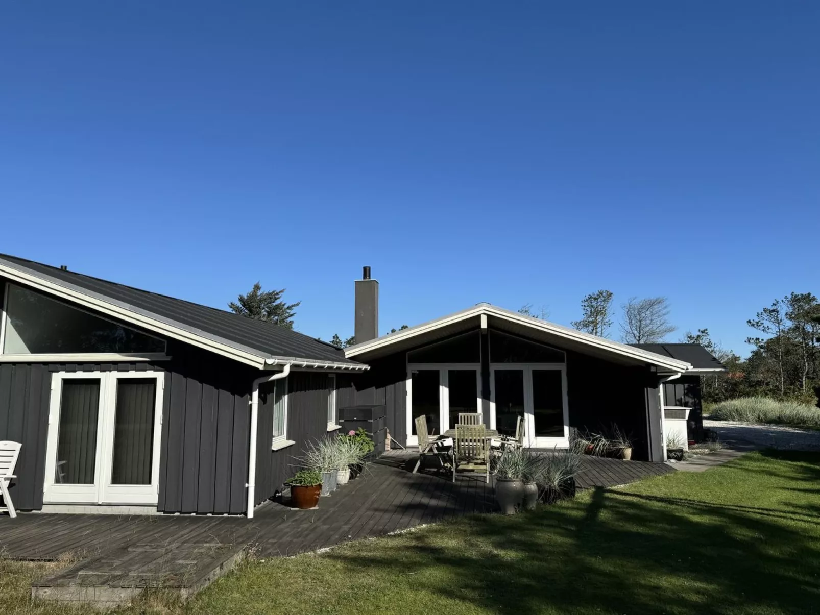 "Nadica" - 400m from the sea-Outside
