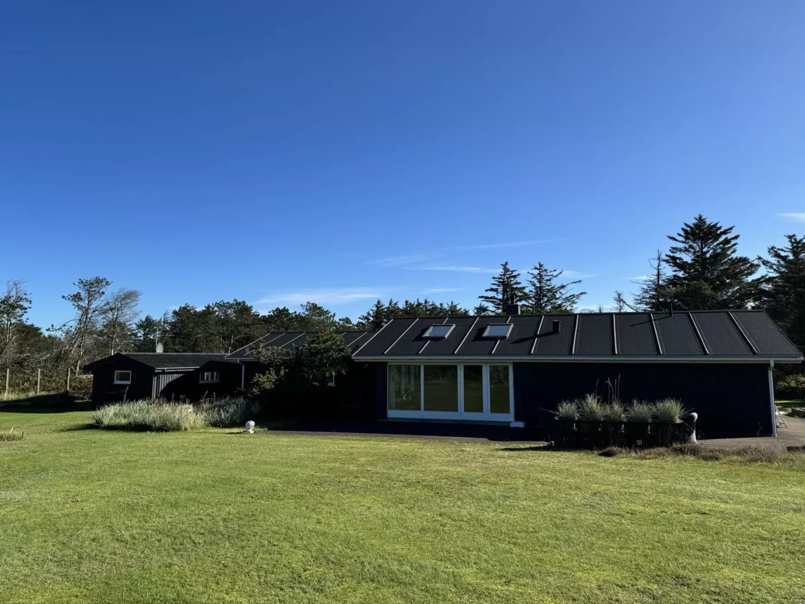 "Nadica" - 400m from the sea-Outside