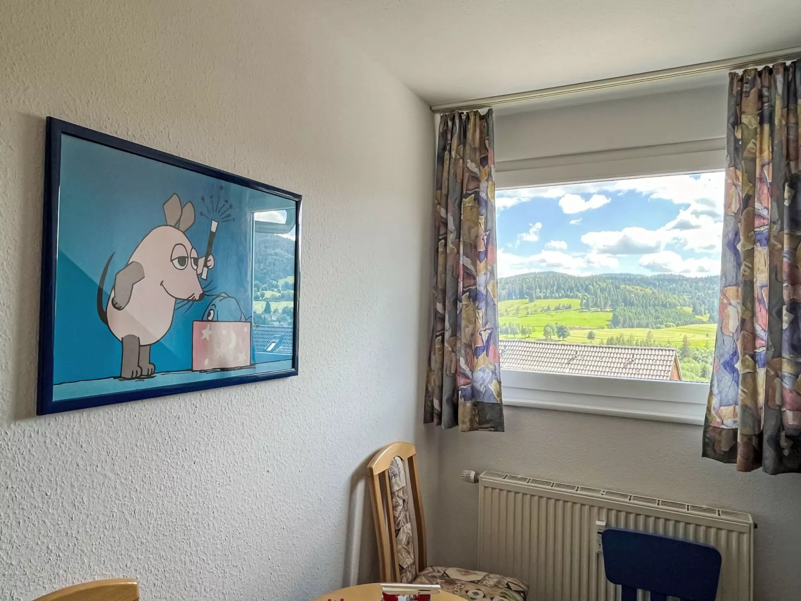 Schwarzwaldblick VI - 10073257