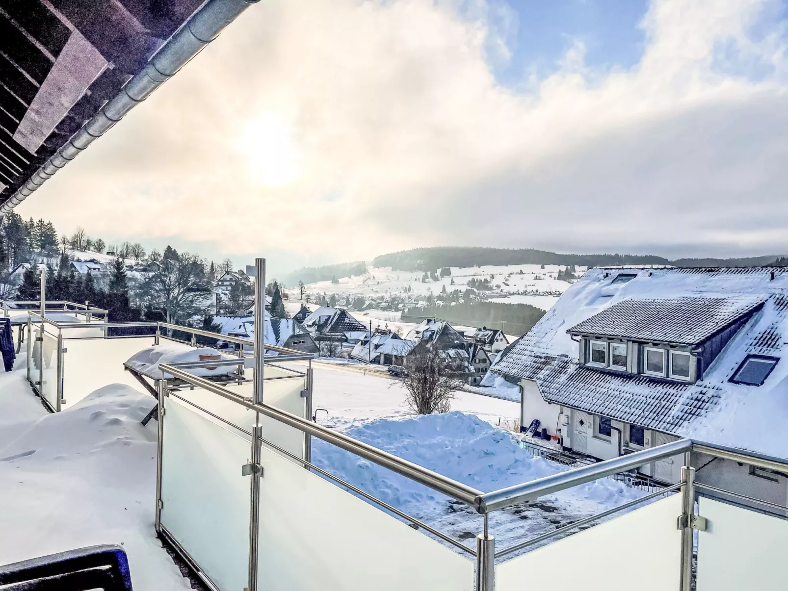 Schwarzwaldblick VI - 10190237
