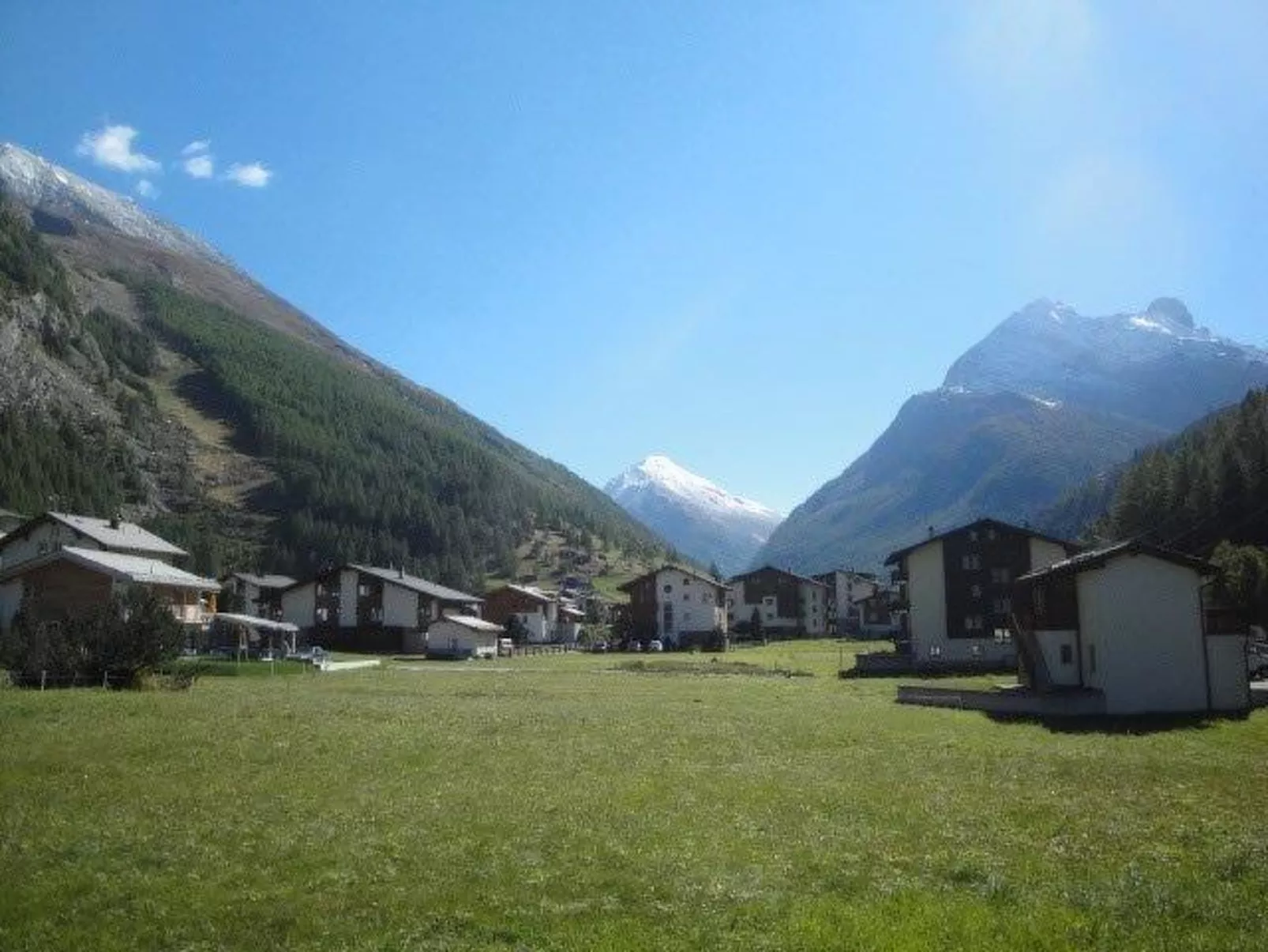 Haus Artemis-Outside