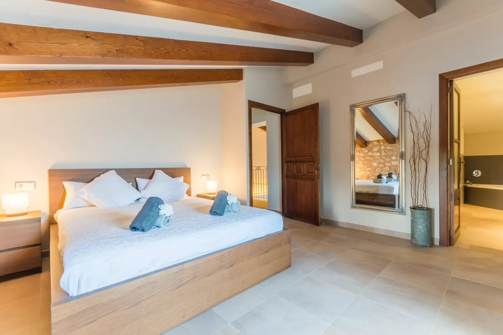 Pleta 8 PAX-Schlafzimmer