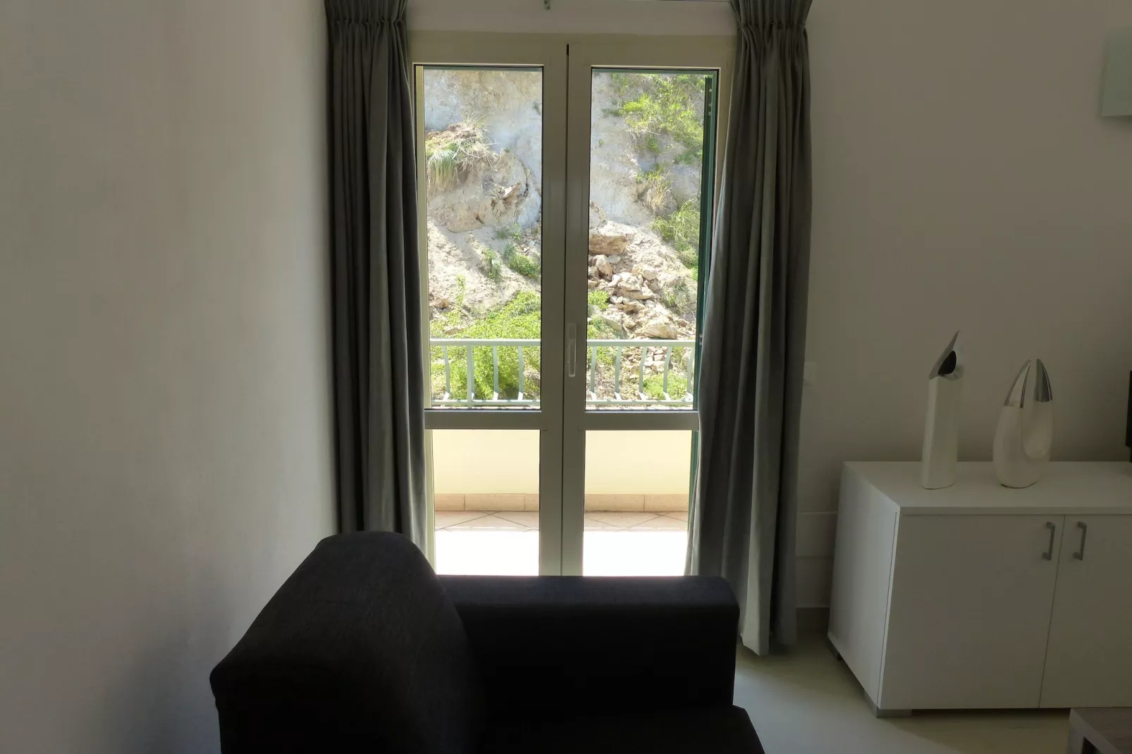 Casa Giovanni - Apt B3-Wohnzimmer