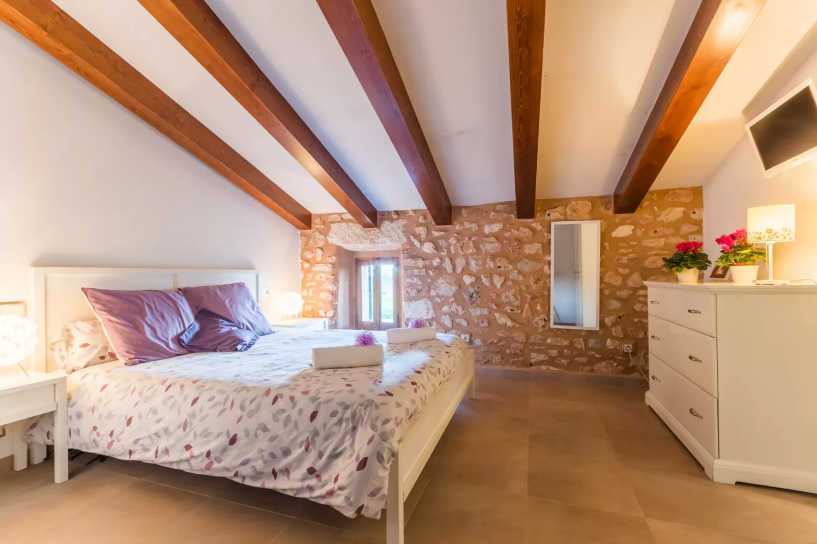 Pleta 8 PAX-Schlafzimmer
