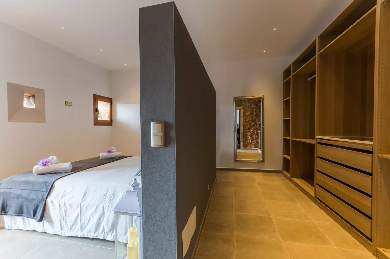 Pleta 8 PAX-Schlafzimmer