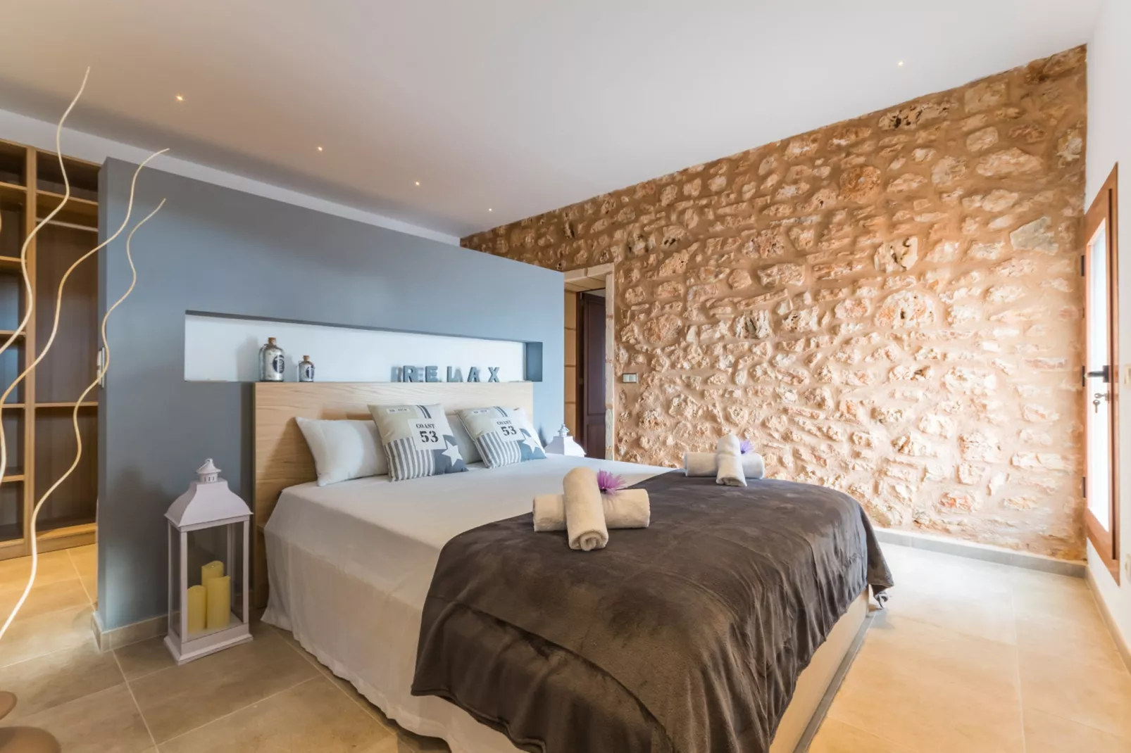 Pleta 8 PAX-Schlafzimmer