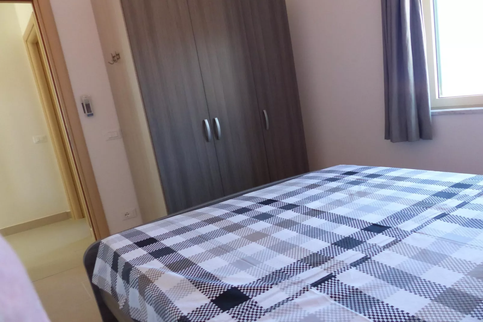 Casa Giovanni - Apt B3-Schlafzimmer