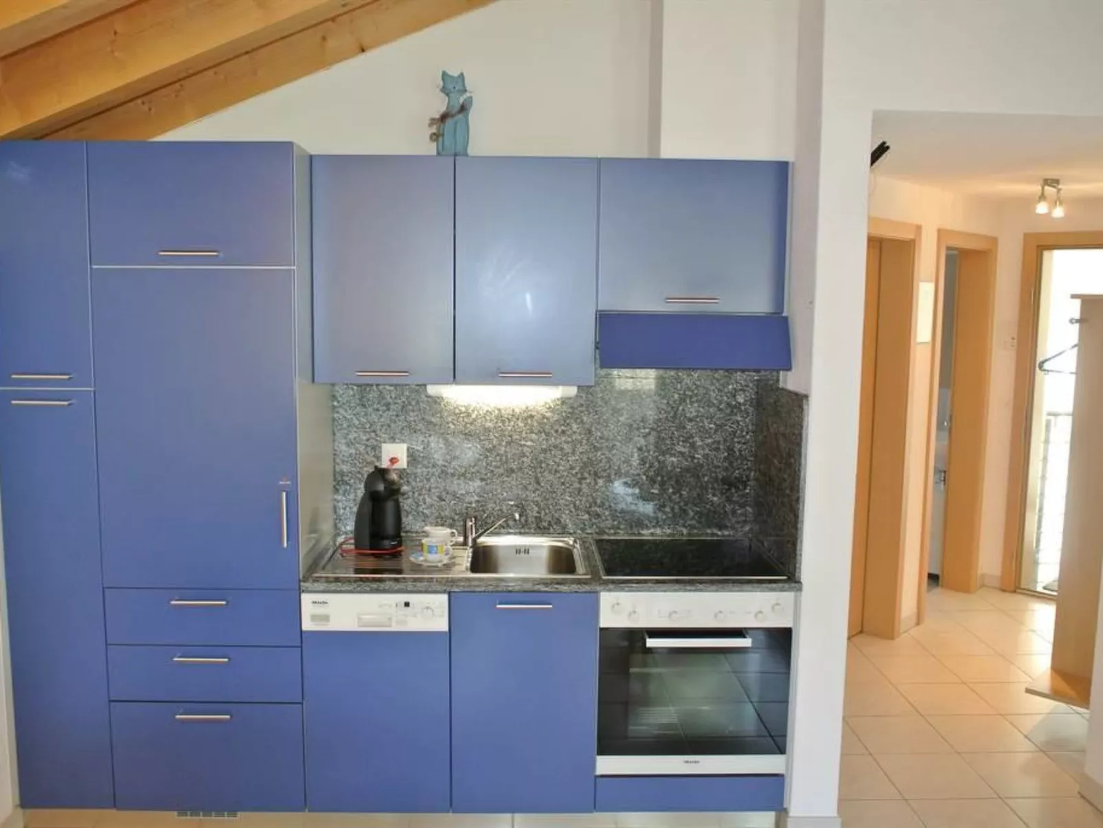 Haus Artemis-Inside
