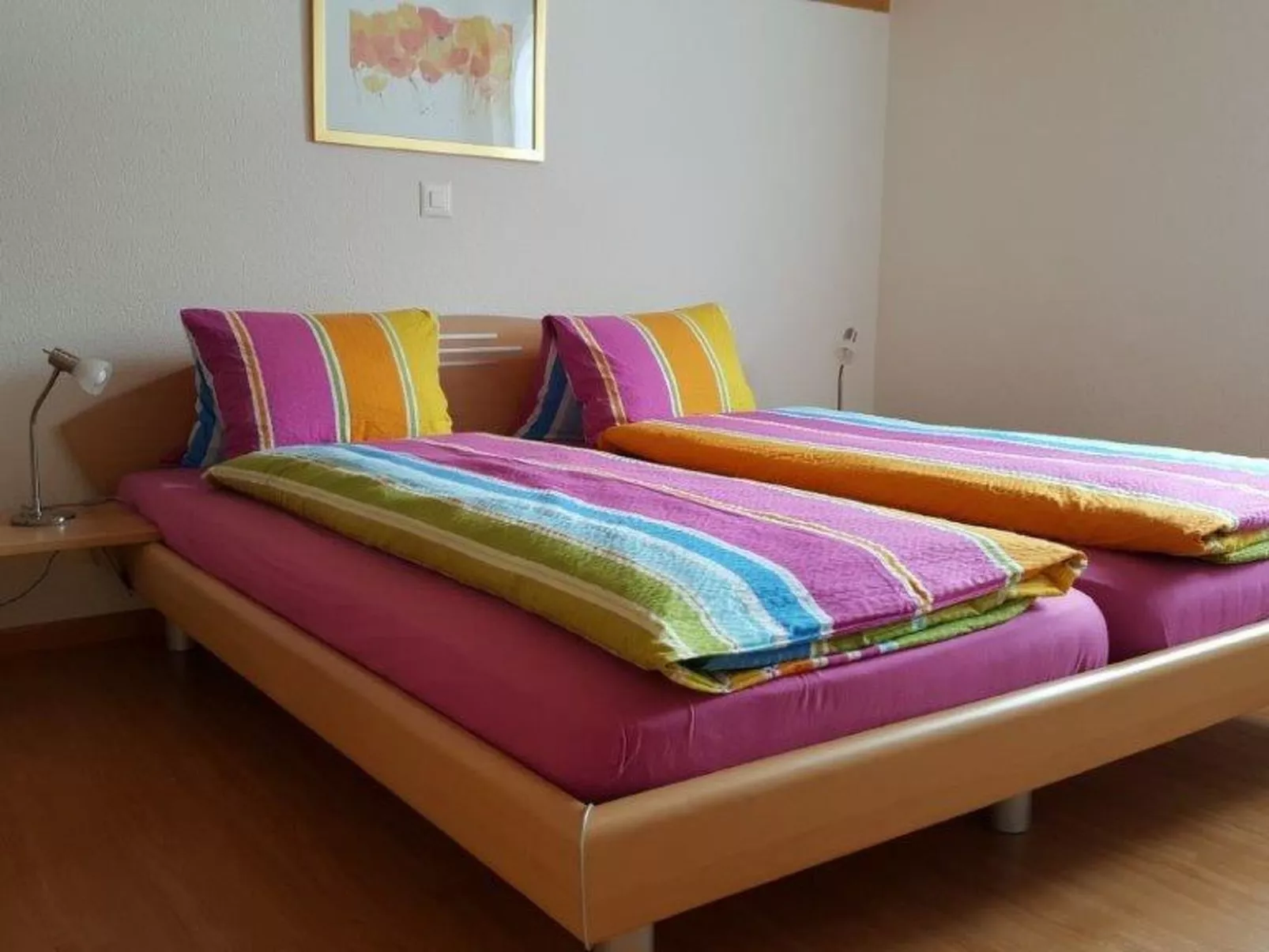 Haus Artemis-Inside