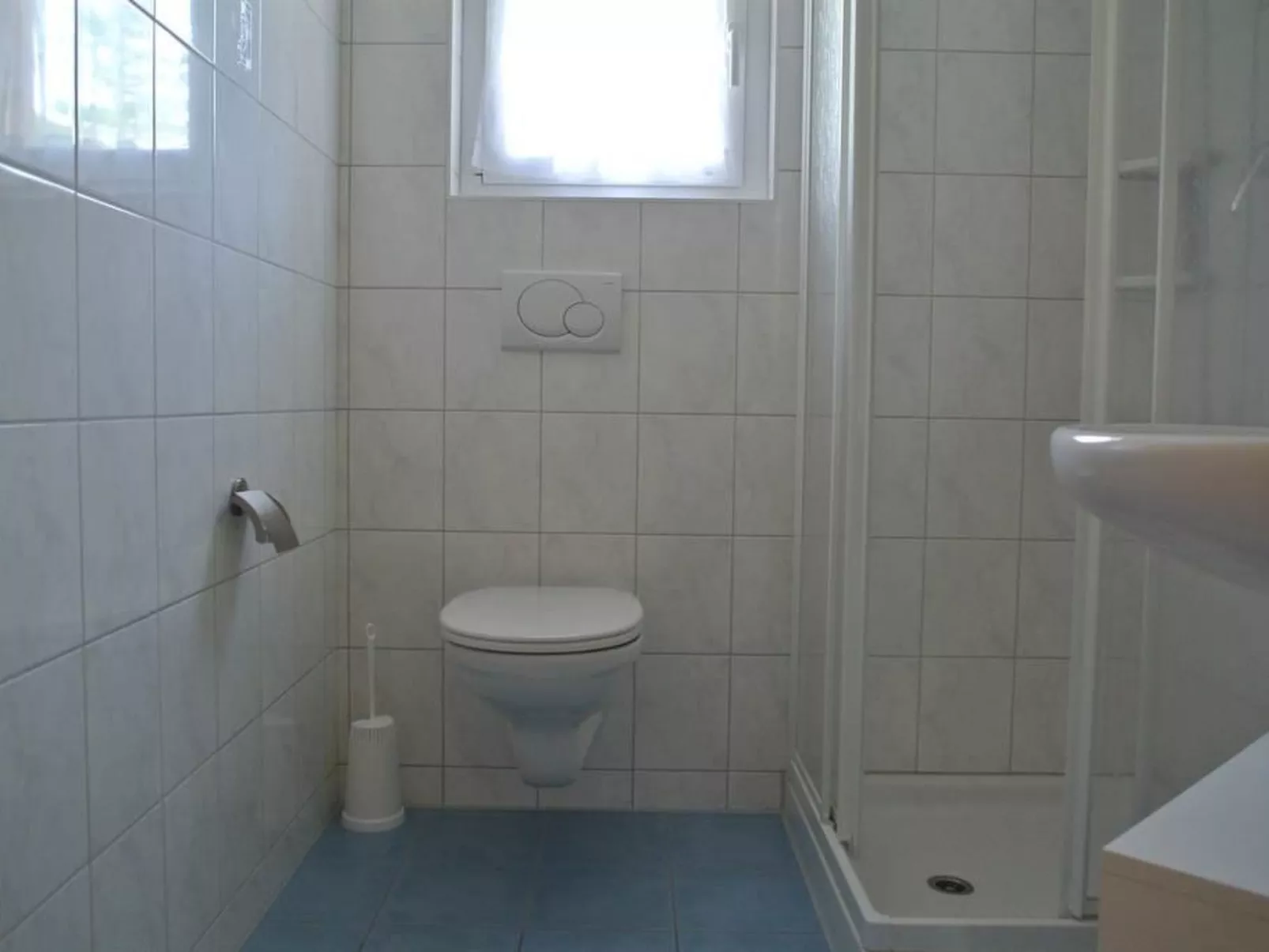 Haus Artemis-Inside
