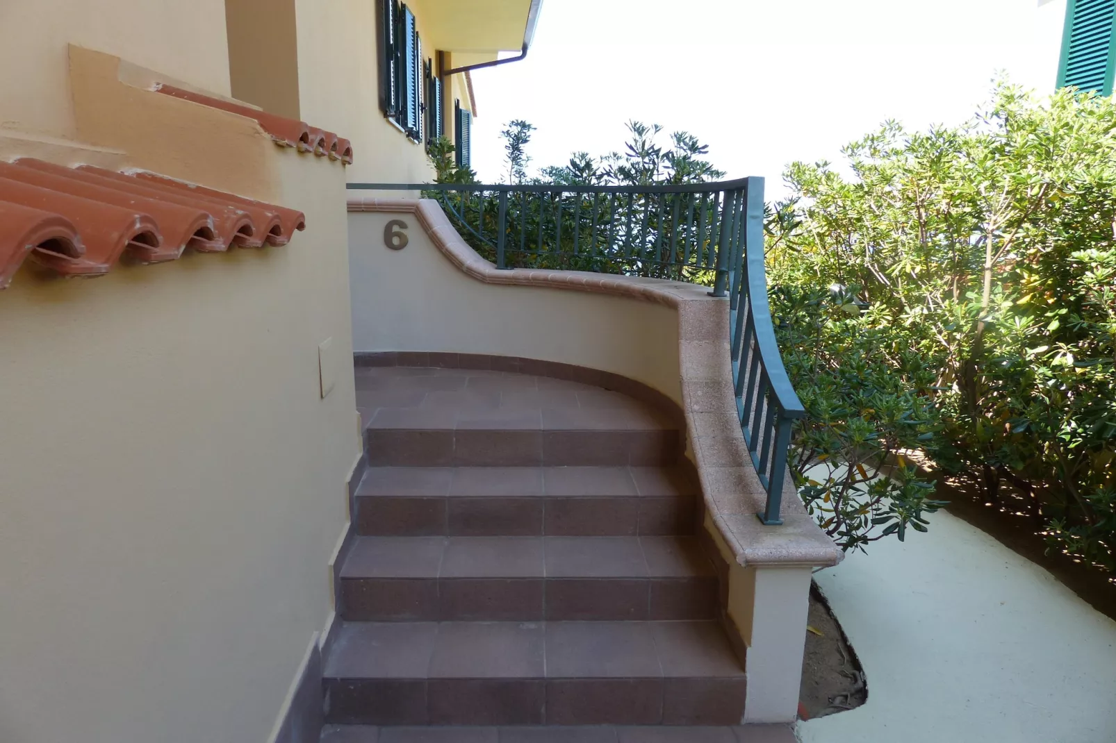 Casa Giovanni - Apt B3-Ambiente