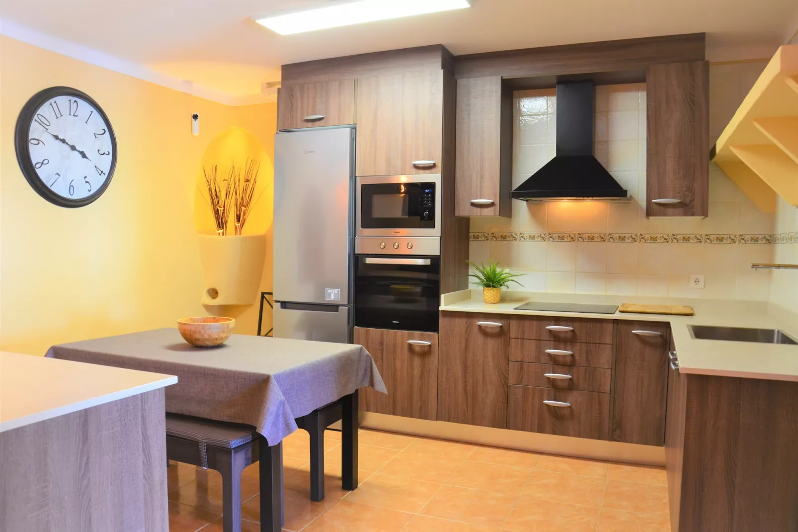 Can Bielo-Kitchen