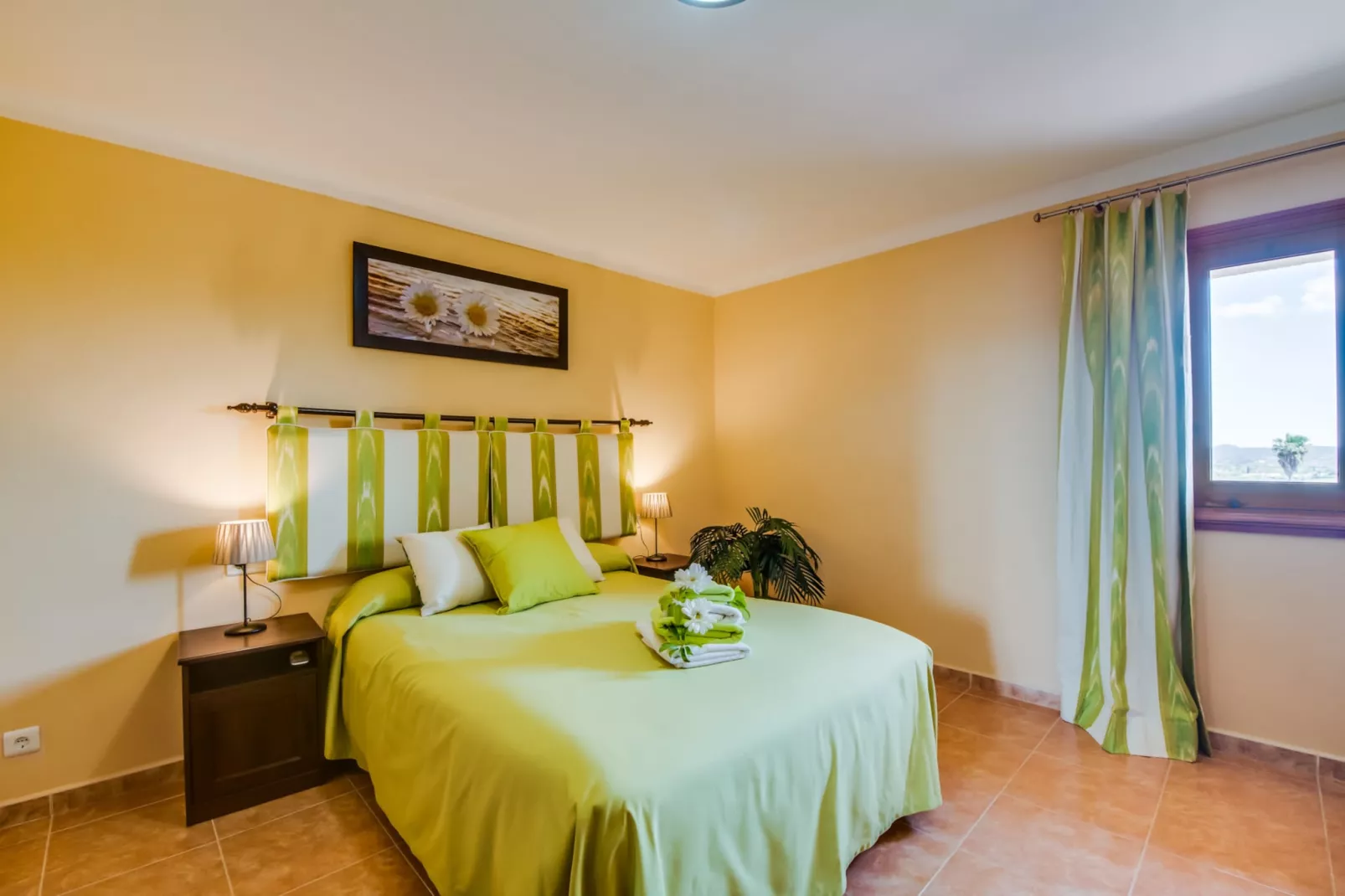 Can Bielo-Bedroom