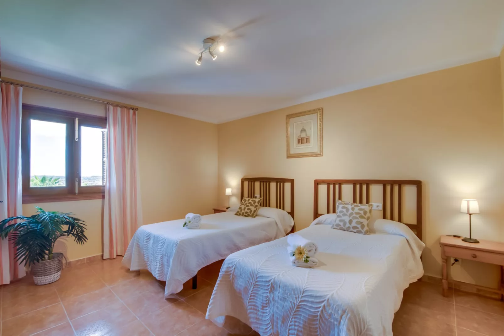 Can Bielo-Bedroom
