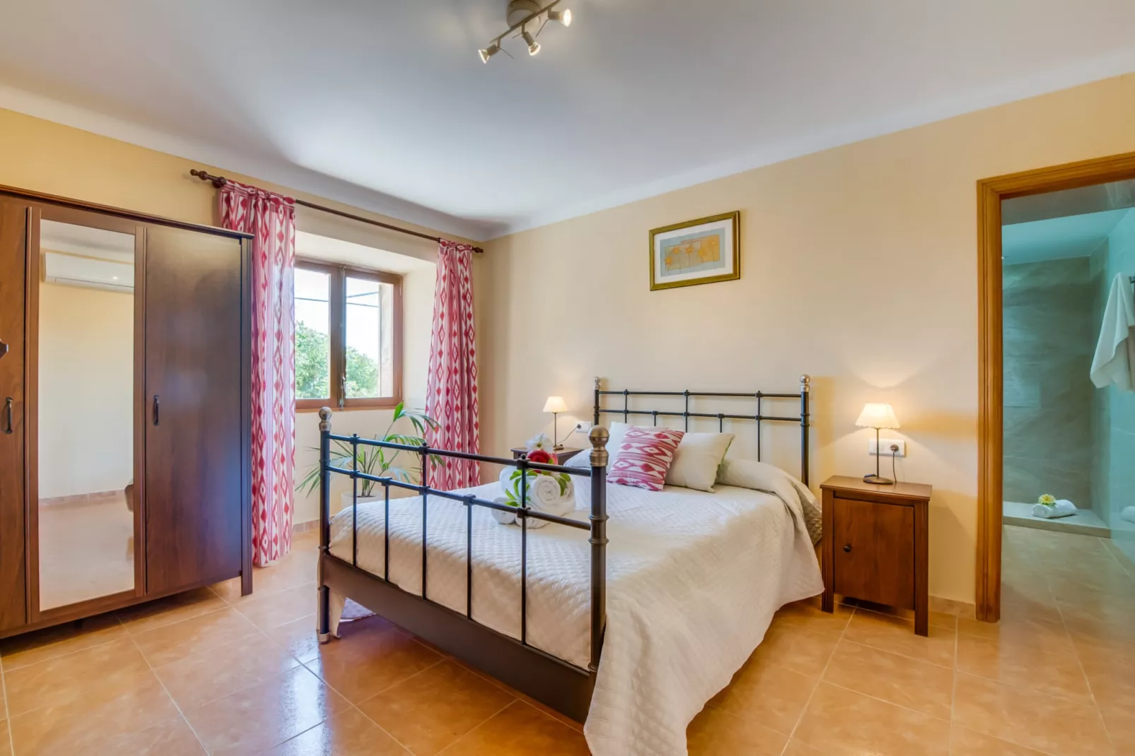 Can Bielo-Bedroom