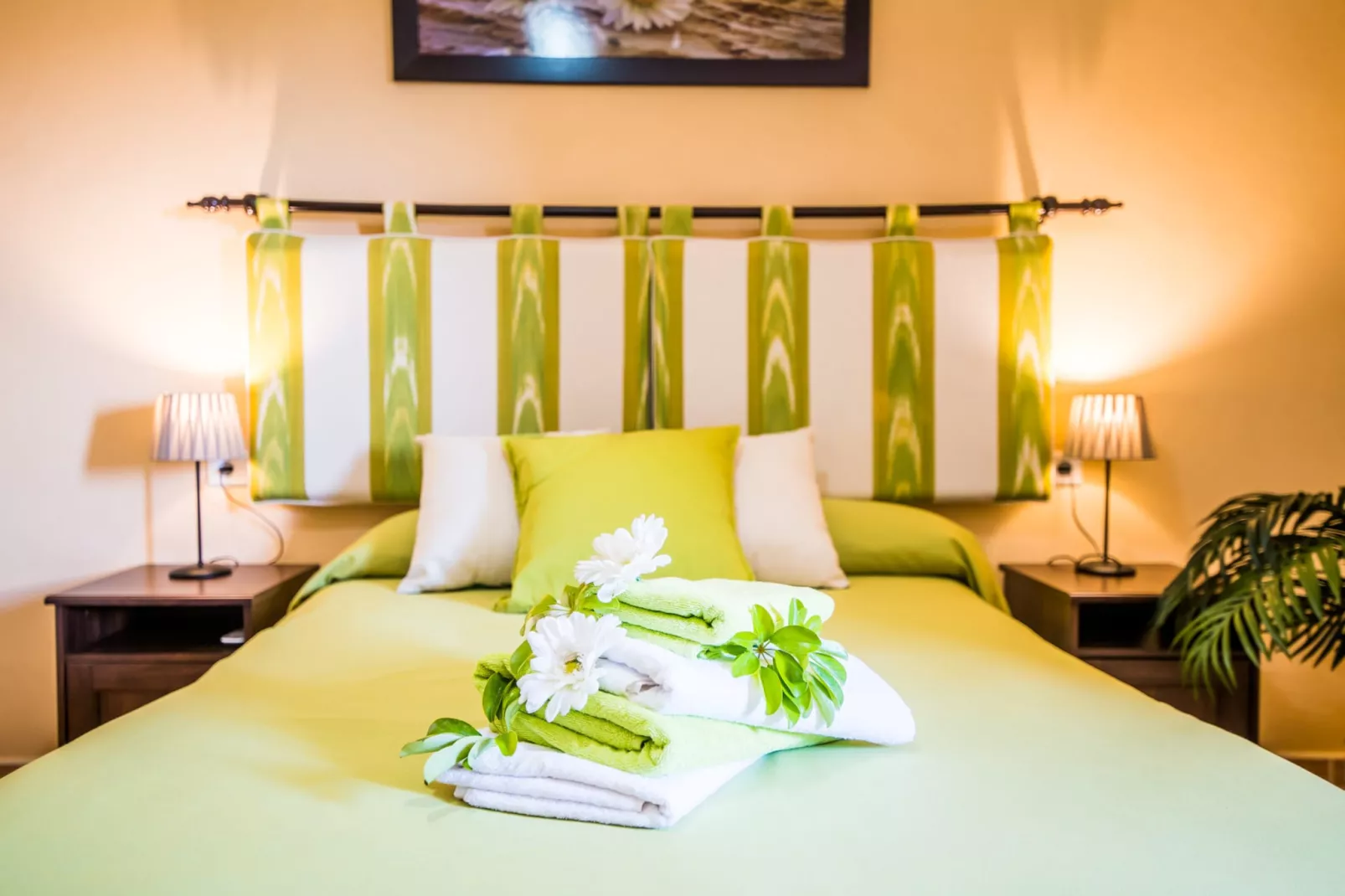 Can Bielo-Bedroom