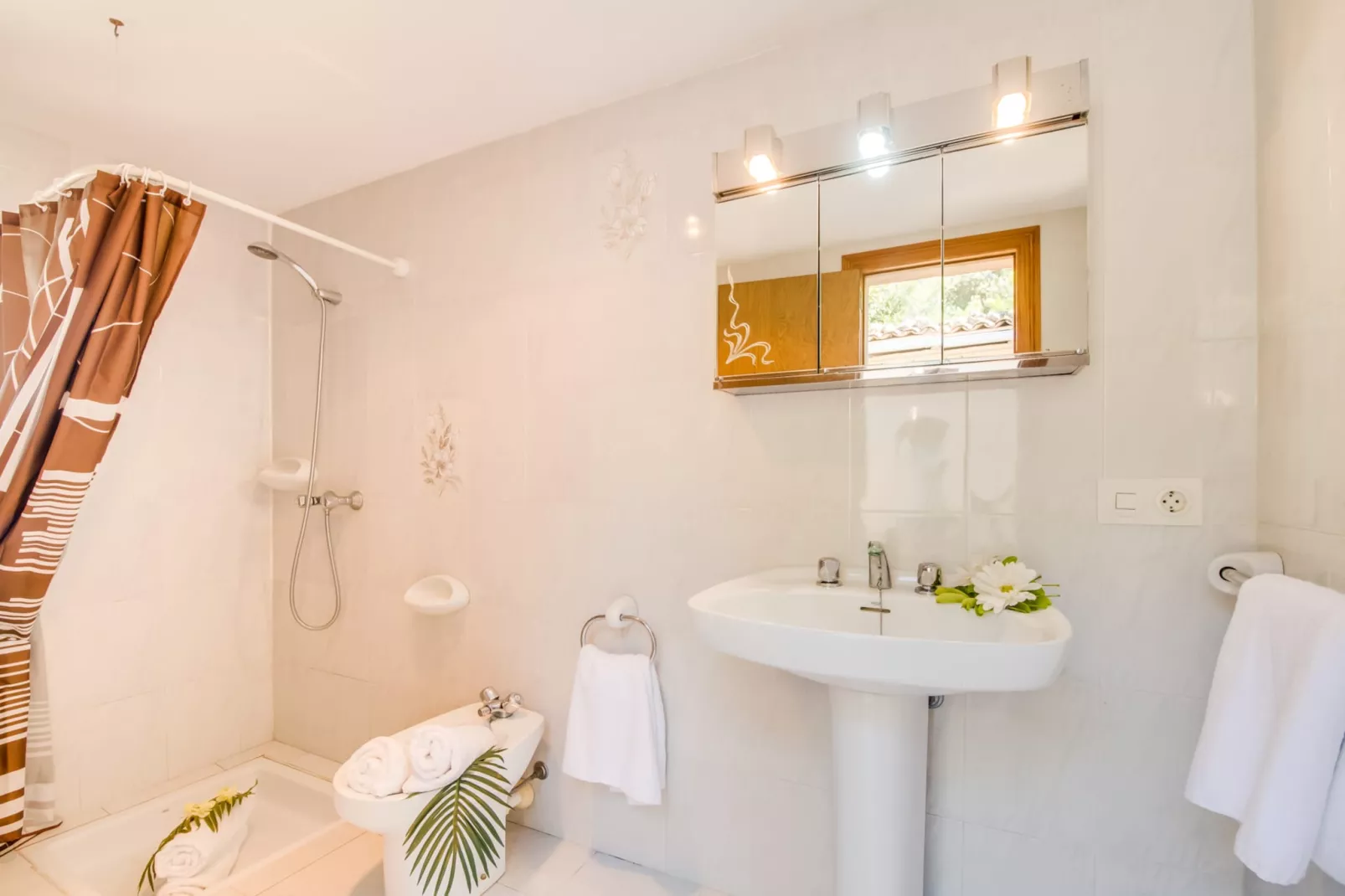 Can Bielo-Bathroom