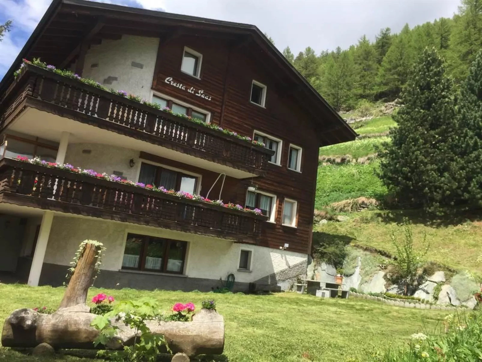 Cresta di Saas - 10346134