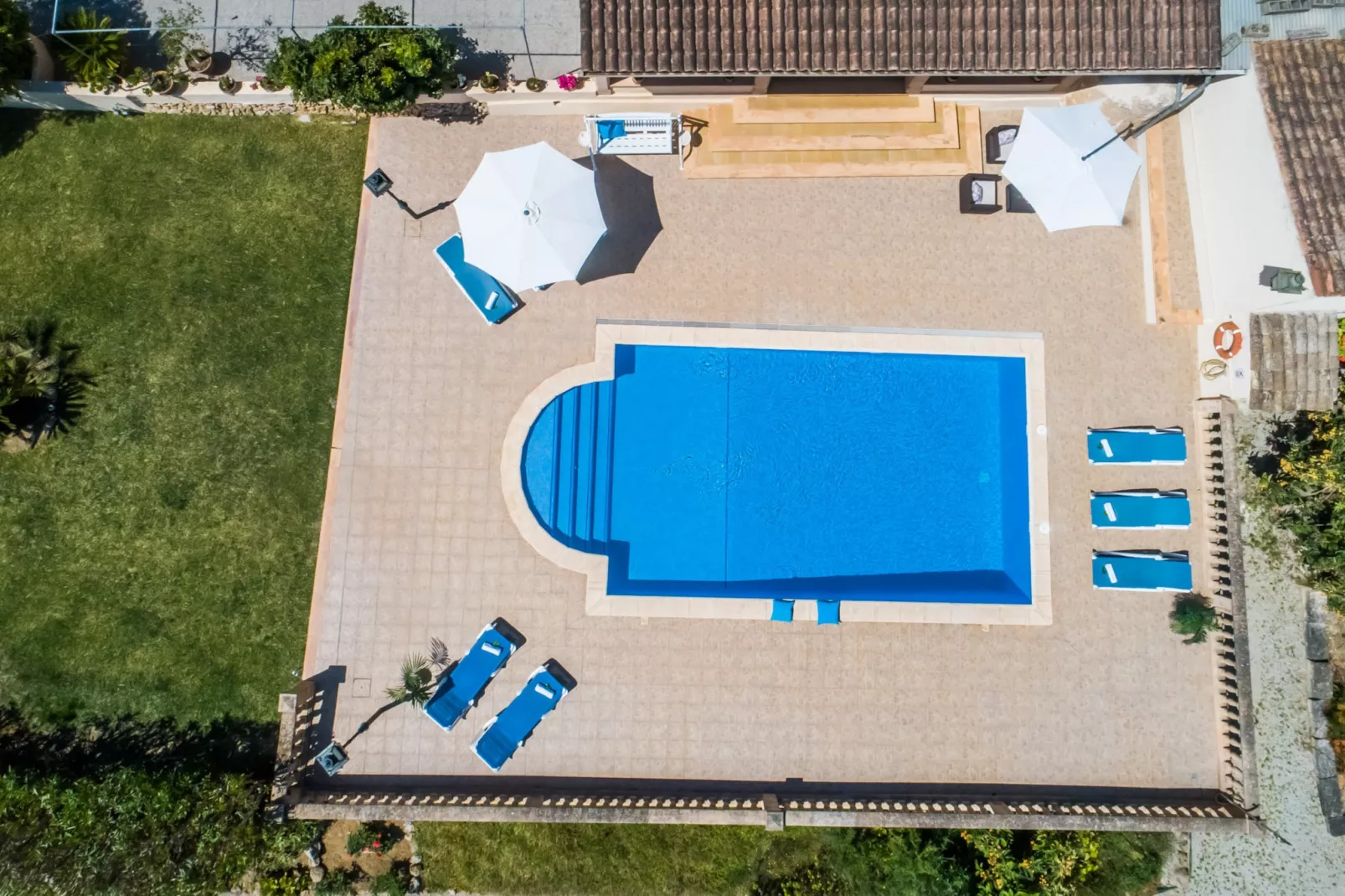 Can Bielo-Floor plan