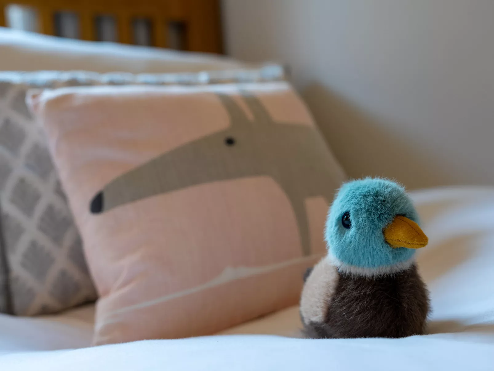 Mallard-Inside