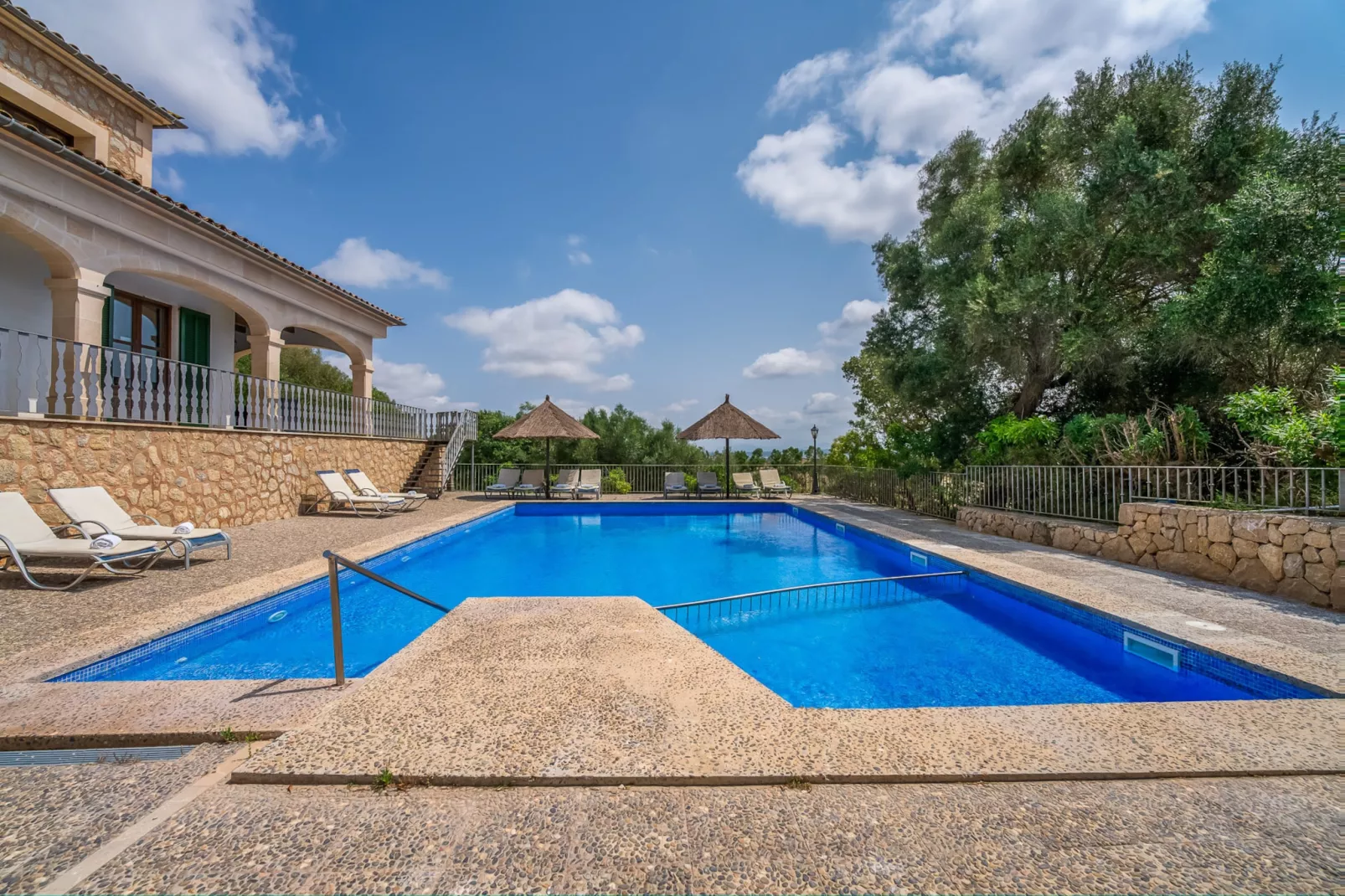 Sa Pleta-Pool