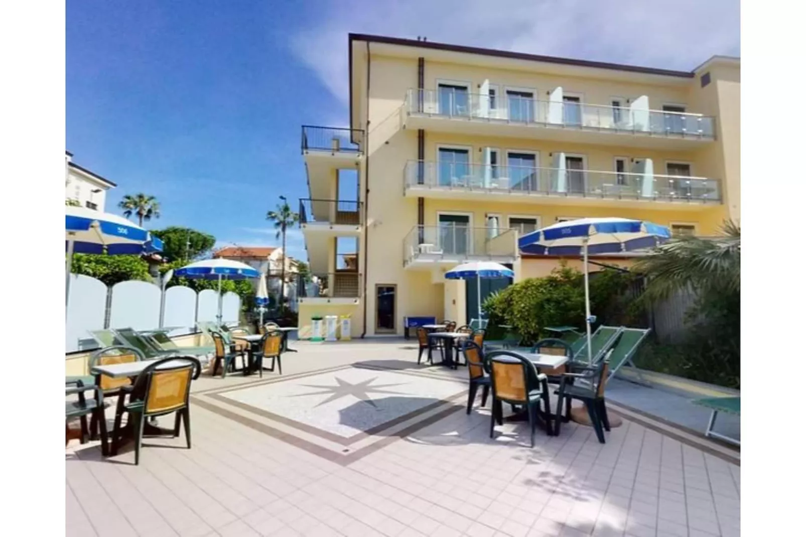 Residence Miriam - APARTMENT TWO BEDROOMS