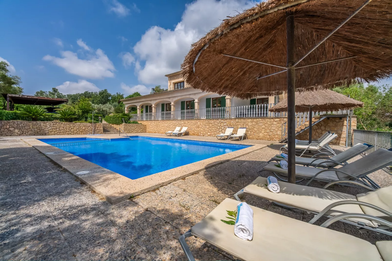 Sa Pleta-Pool