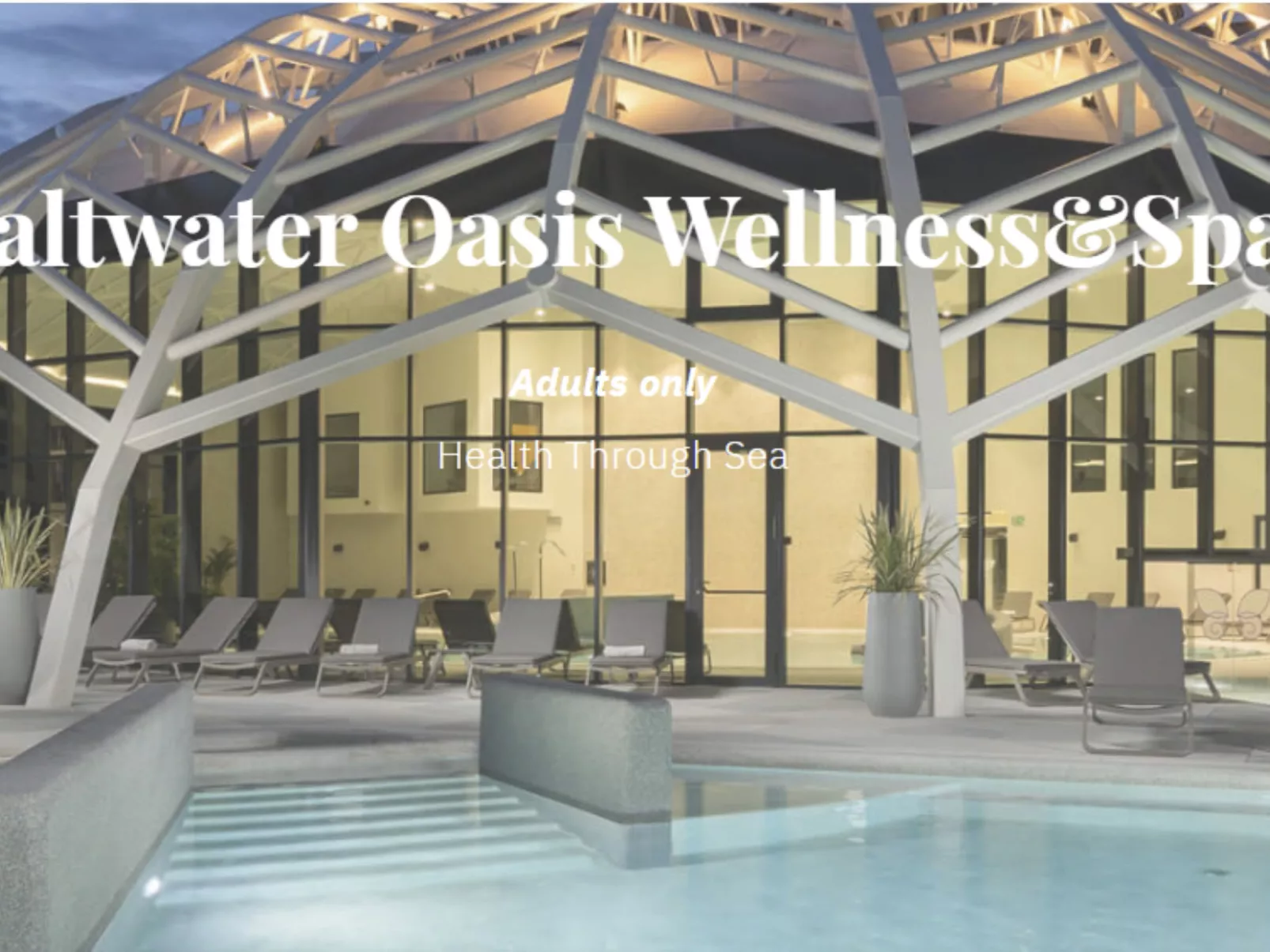 Mobilhome Villa Prestige with jacuzzi-Outside